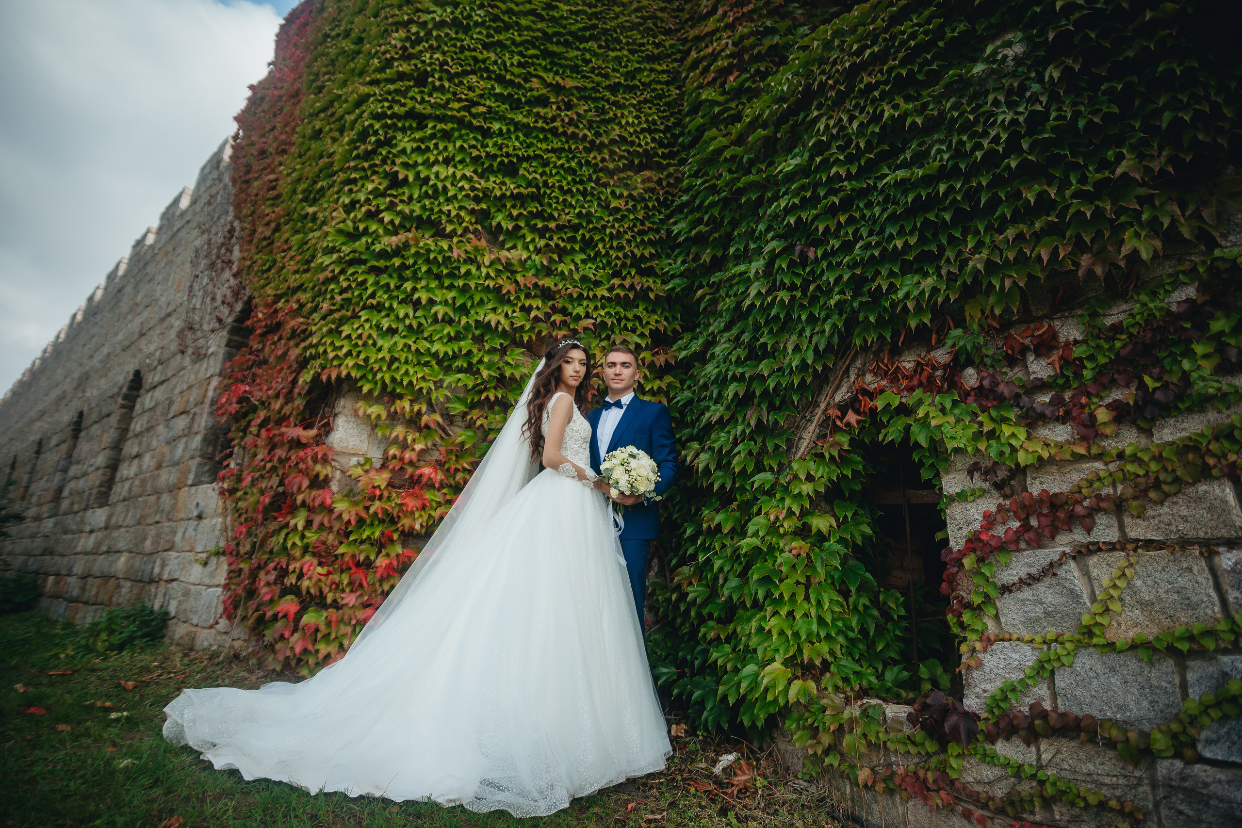 Владислав Марія. Олег Мельник Фотограф Винница