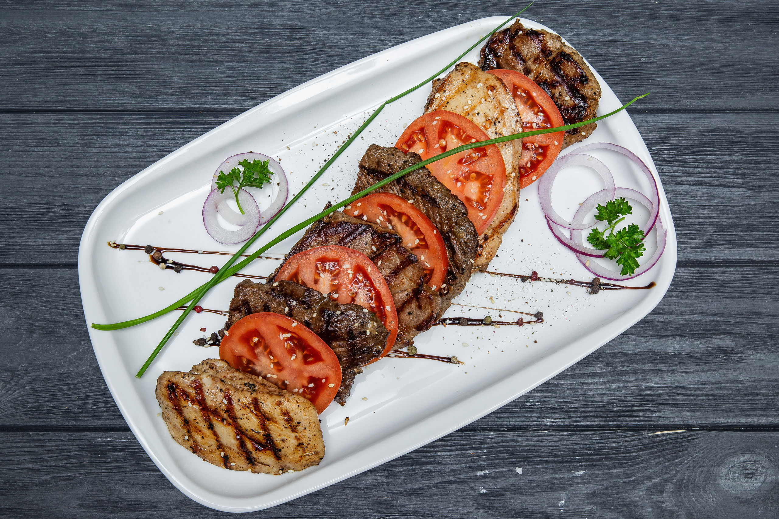 Їжа. Олег Мельник Фотограф Винница