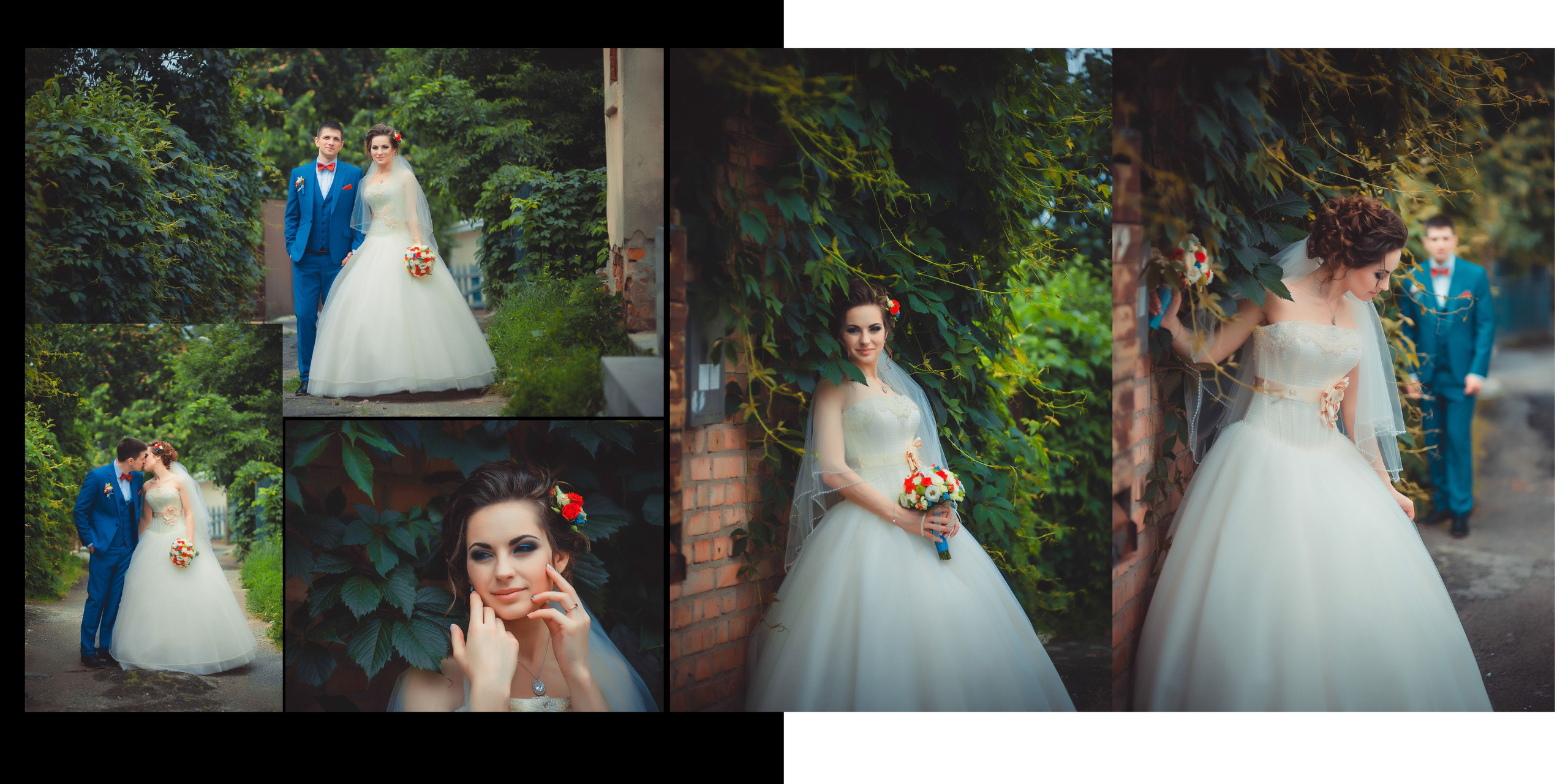 Тарас Антоніна (Photo-book). Олег Мельник Фотограф Винница