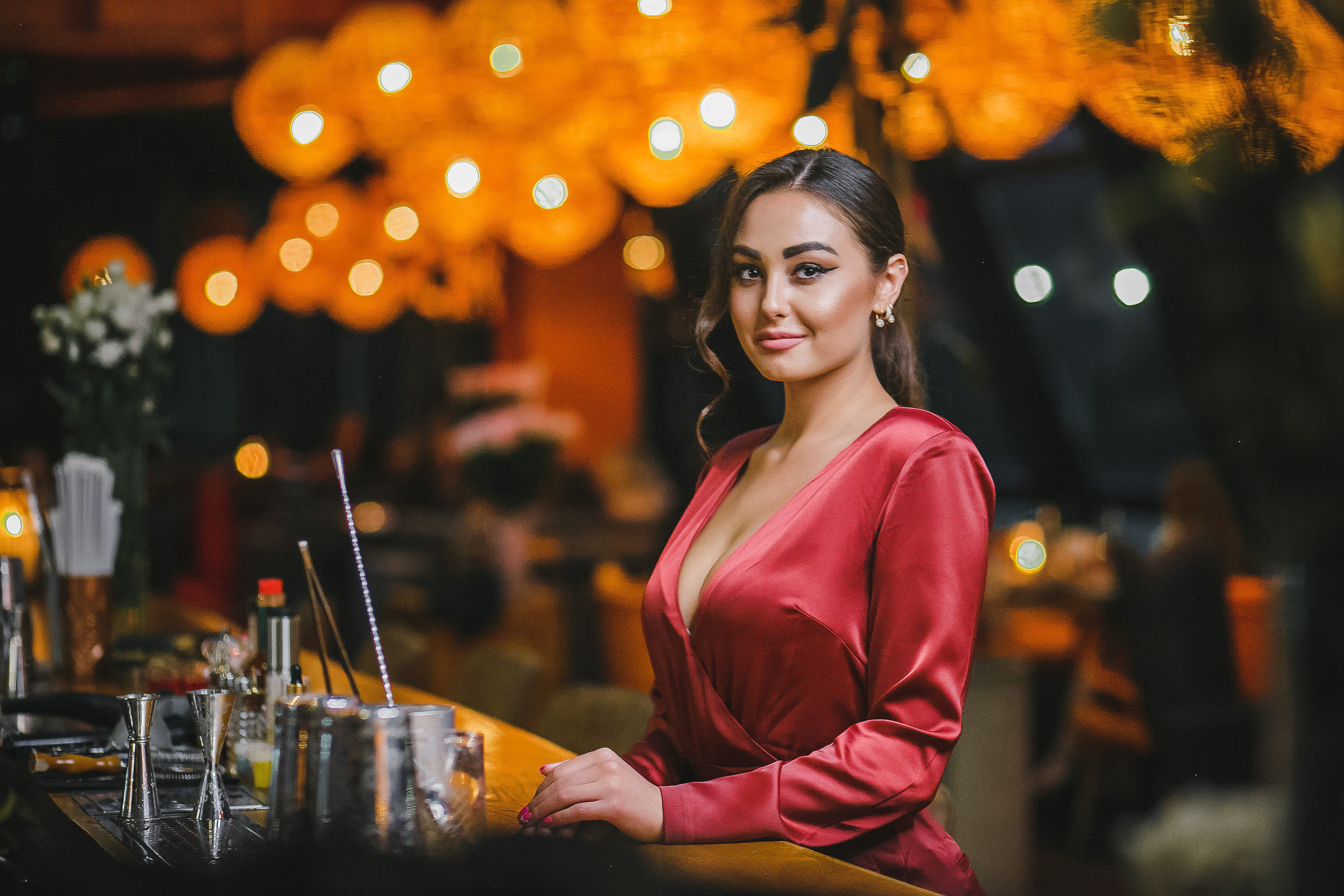 Aura. Олег Мельник Фотограф Винница