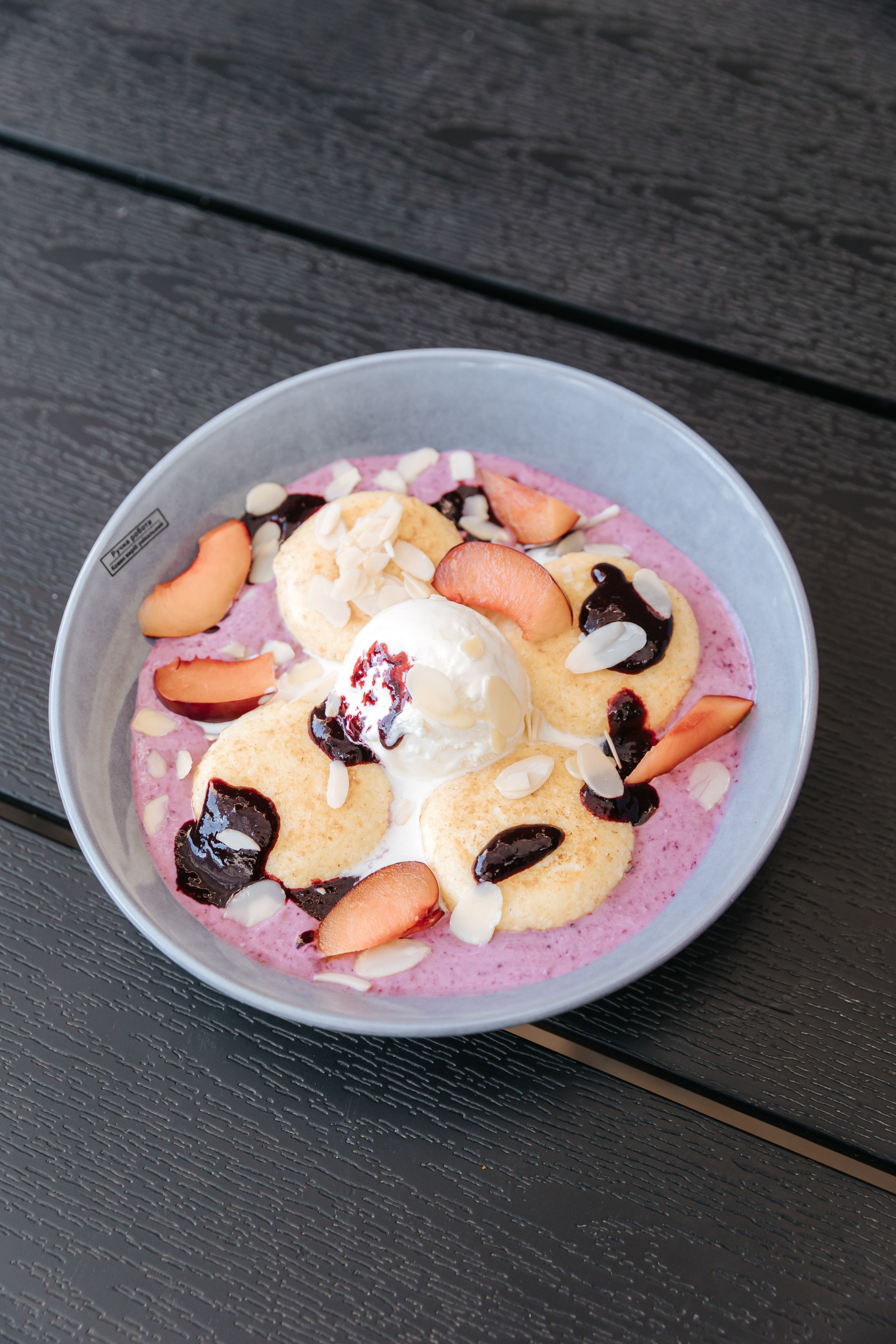 Бульвар. Олег Мельник Фотограф Винница