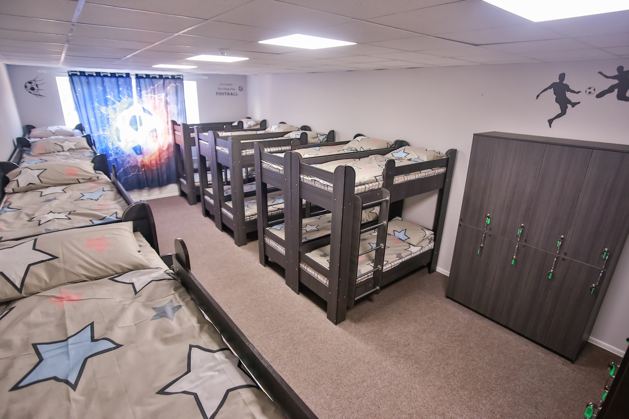 Хостел. Олег Мельник Фотограф Винница