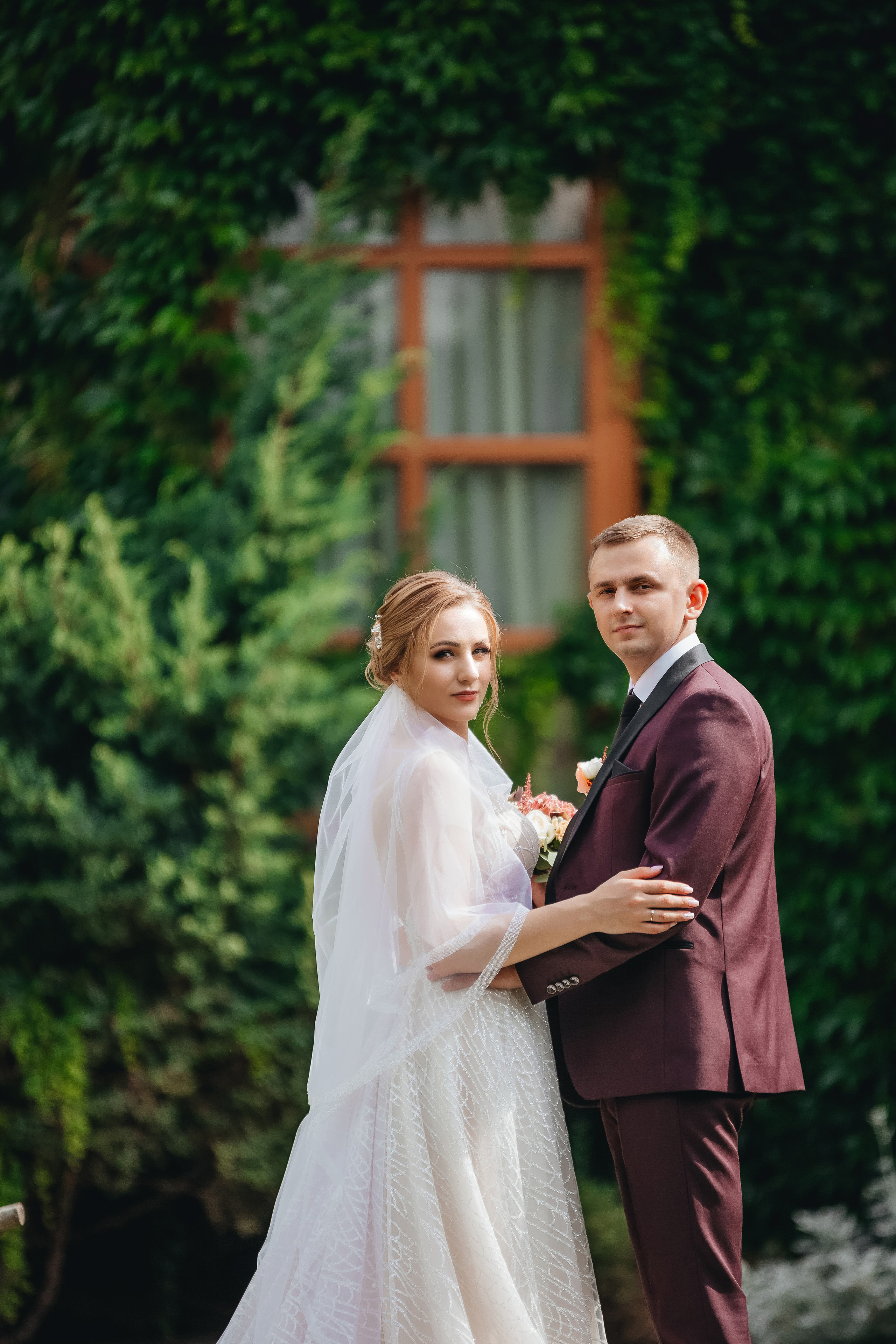 Михайло Анна. Олег Мельник Фотограф Винница