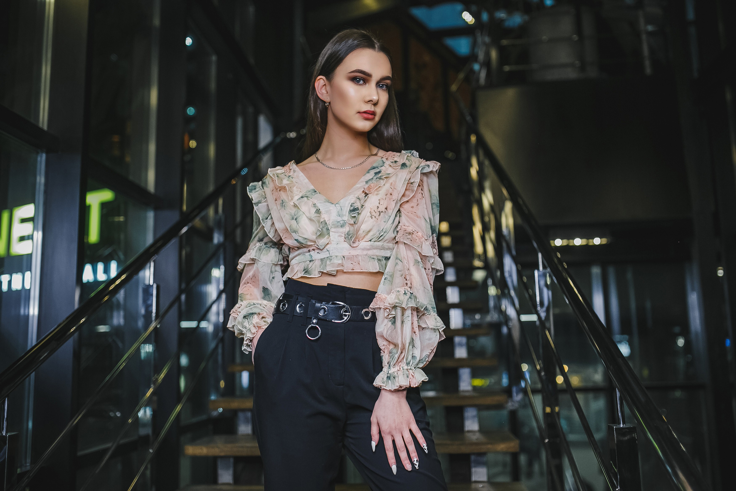 Aura. Олег Мельник Фотограф Винница