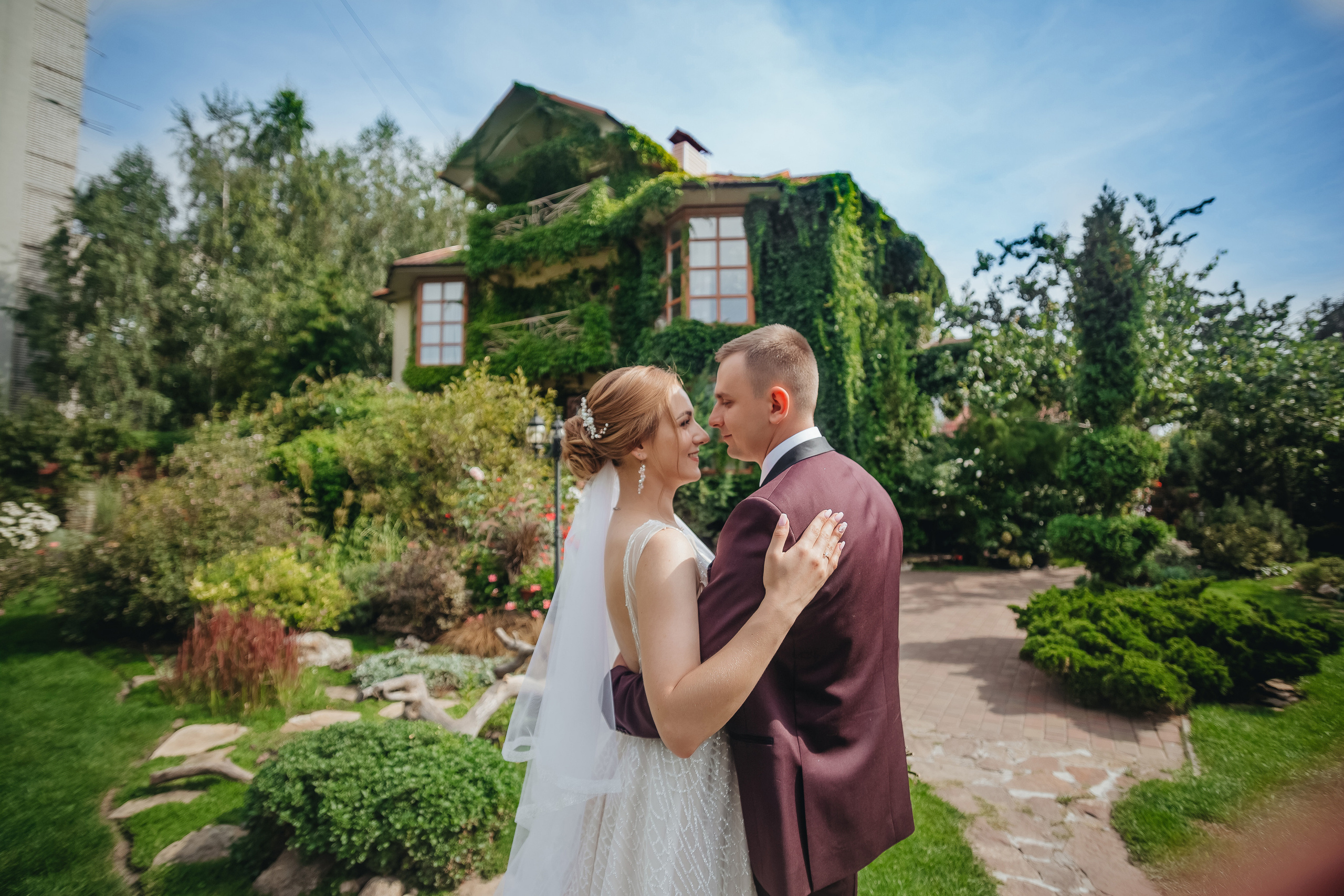 Михайло Анна. Олег Мельник Фотограф Винница