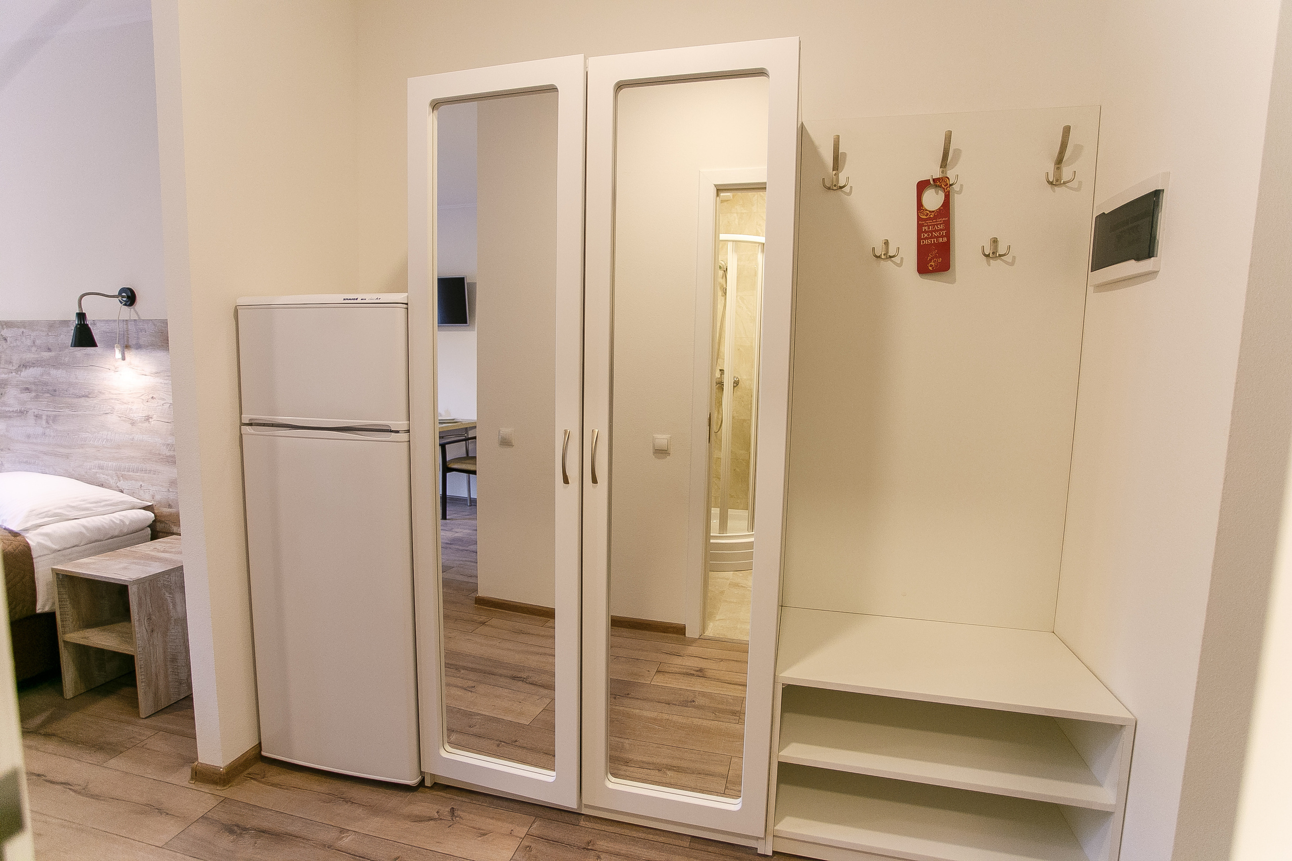 Smart Apart. Олег Мельник Фотограф Винница