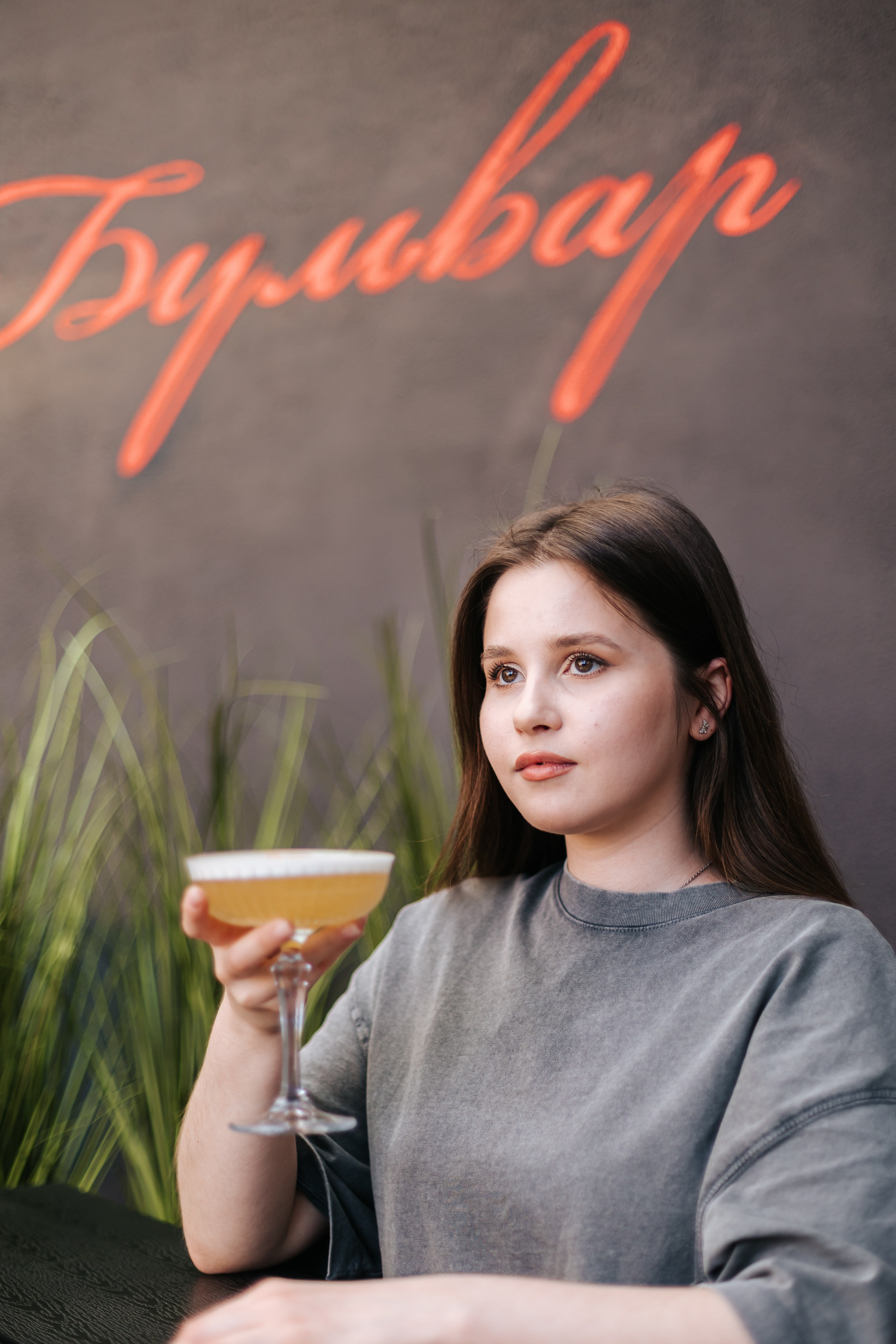 Бульвар. Олег Мельник Фотограф Винница