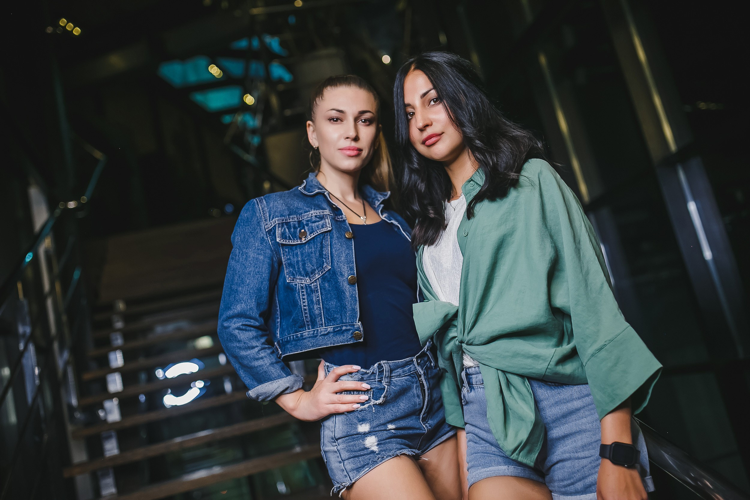 Aura. Олег Мельник Фотограф Винница