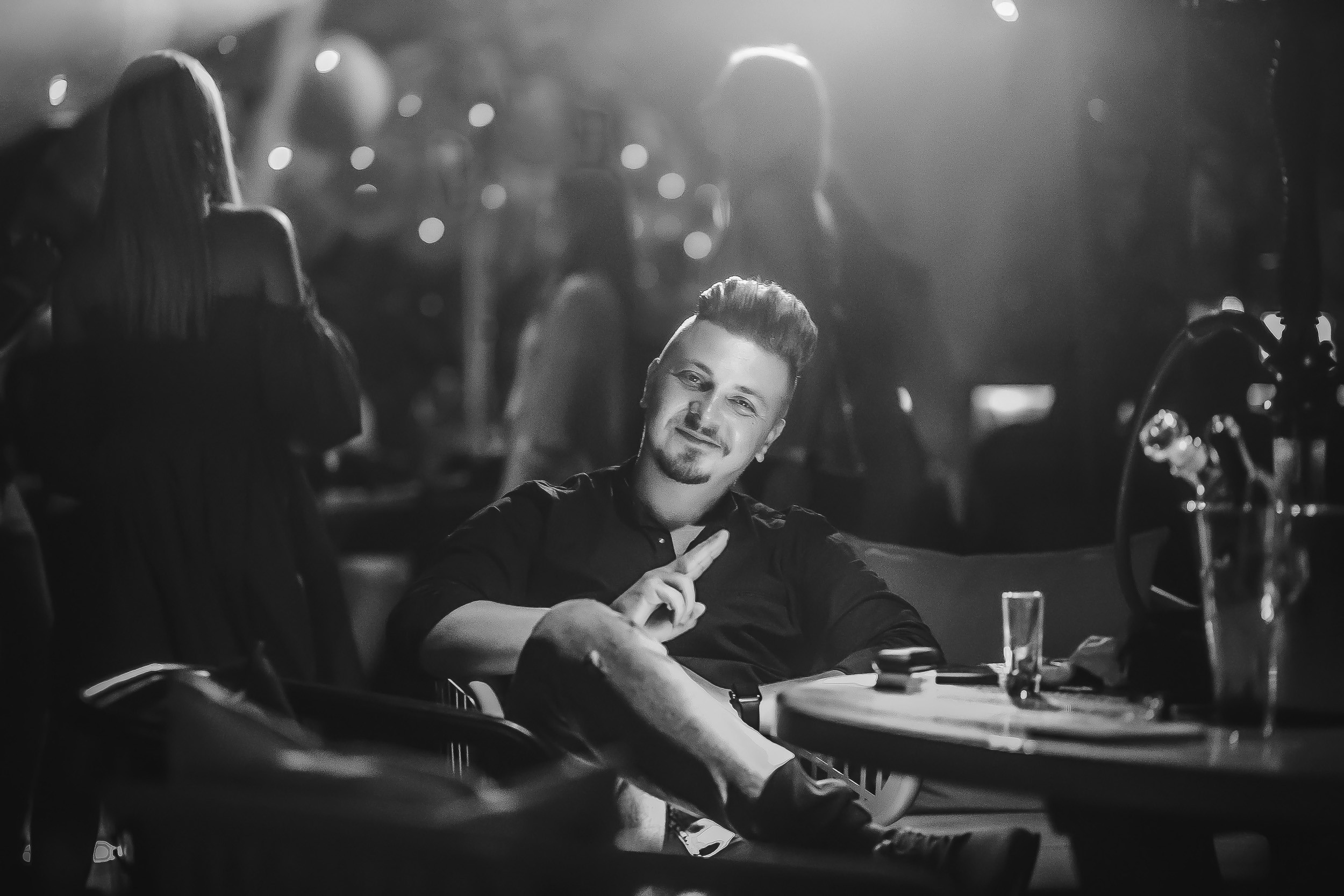 Aura. Олег Мельник Фотограф Винница