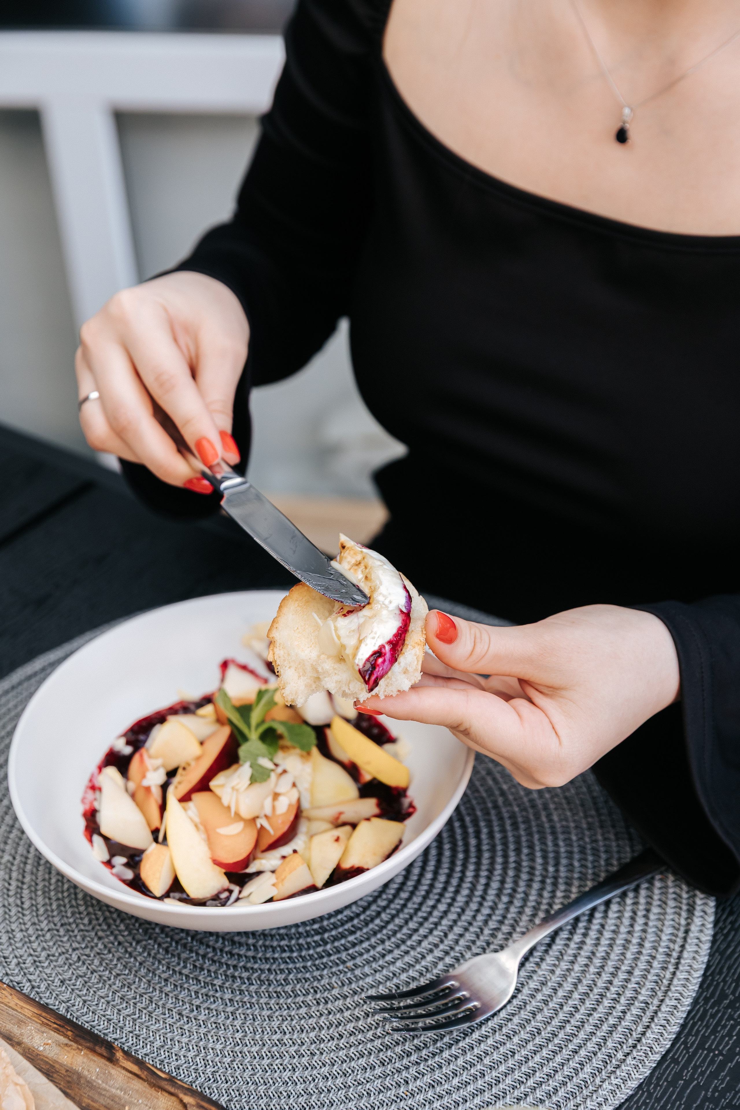 Бульвар. Олег Мельник Фотограф Винница