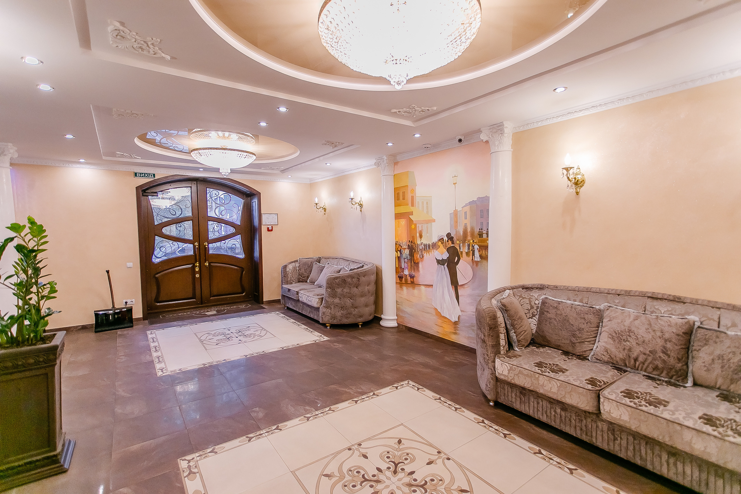 Аристократ. Олег Мельник Фотограф Винница