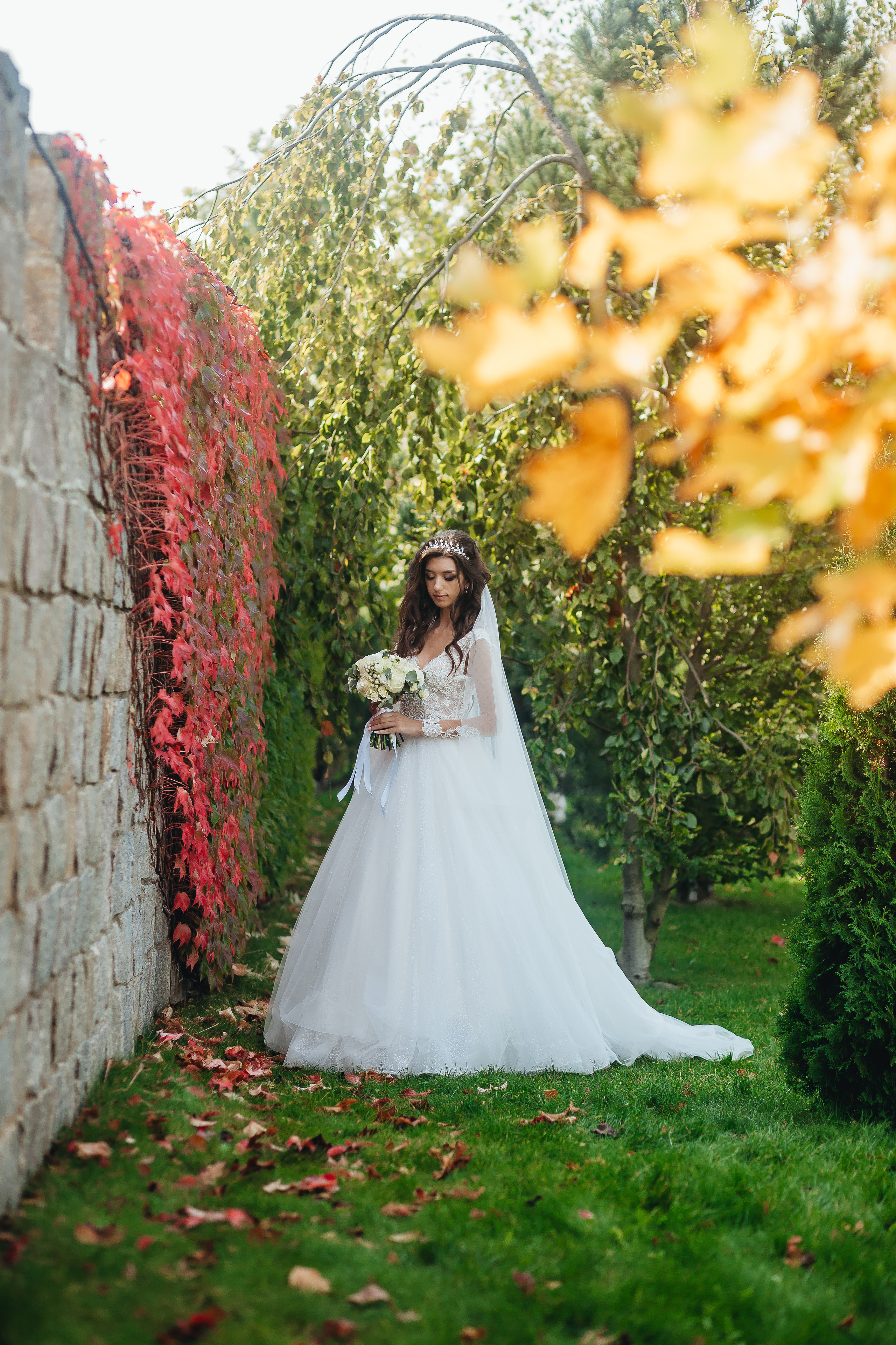 Владислав Марія. Олег Мельник Фотограф Винница