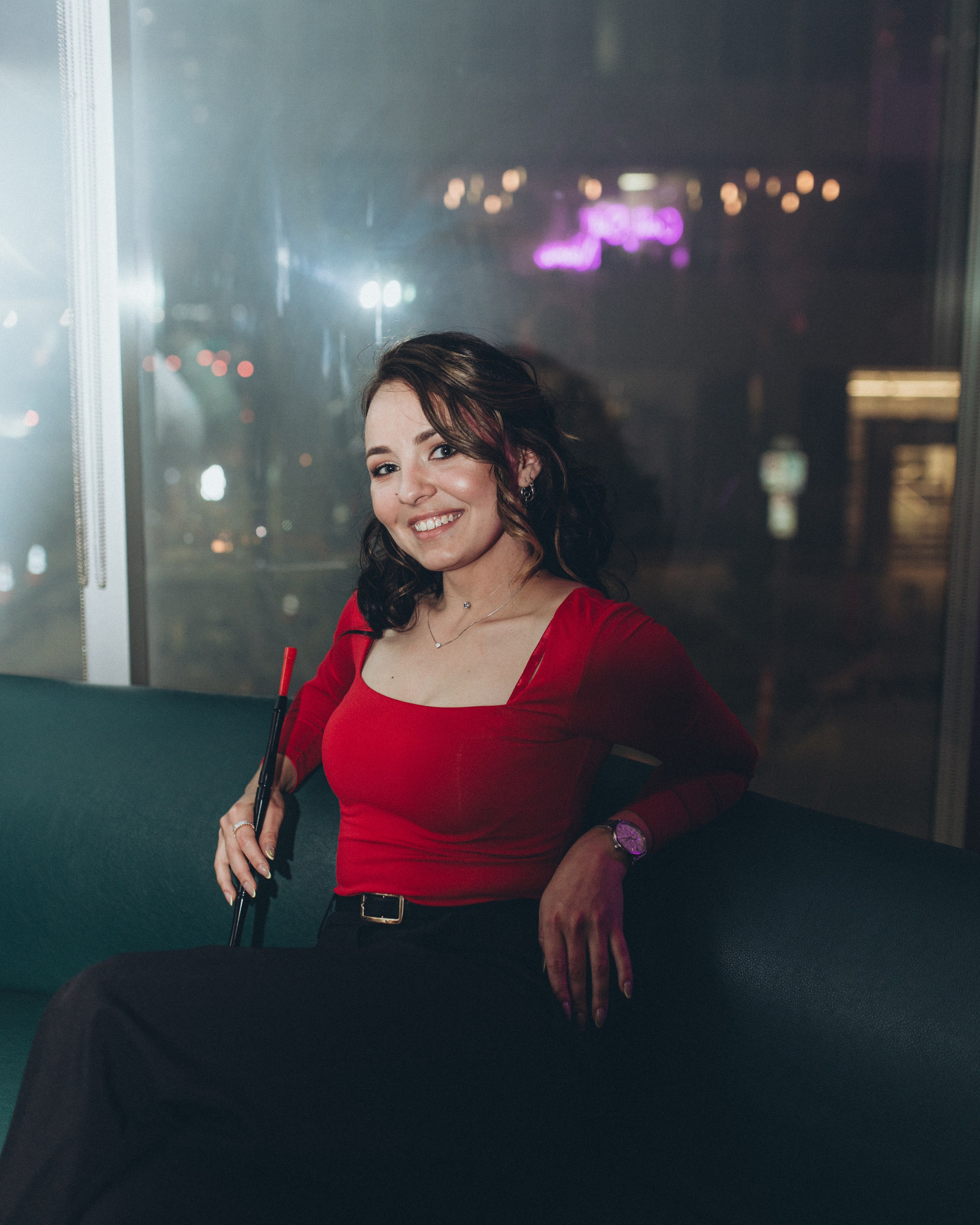 Club Photography — Nightlife, Light, and Energy. Wedding and family photographer in Calgary