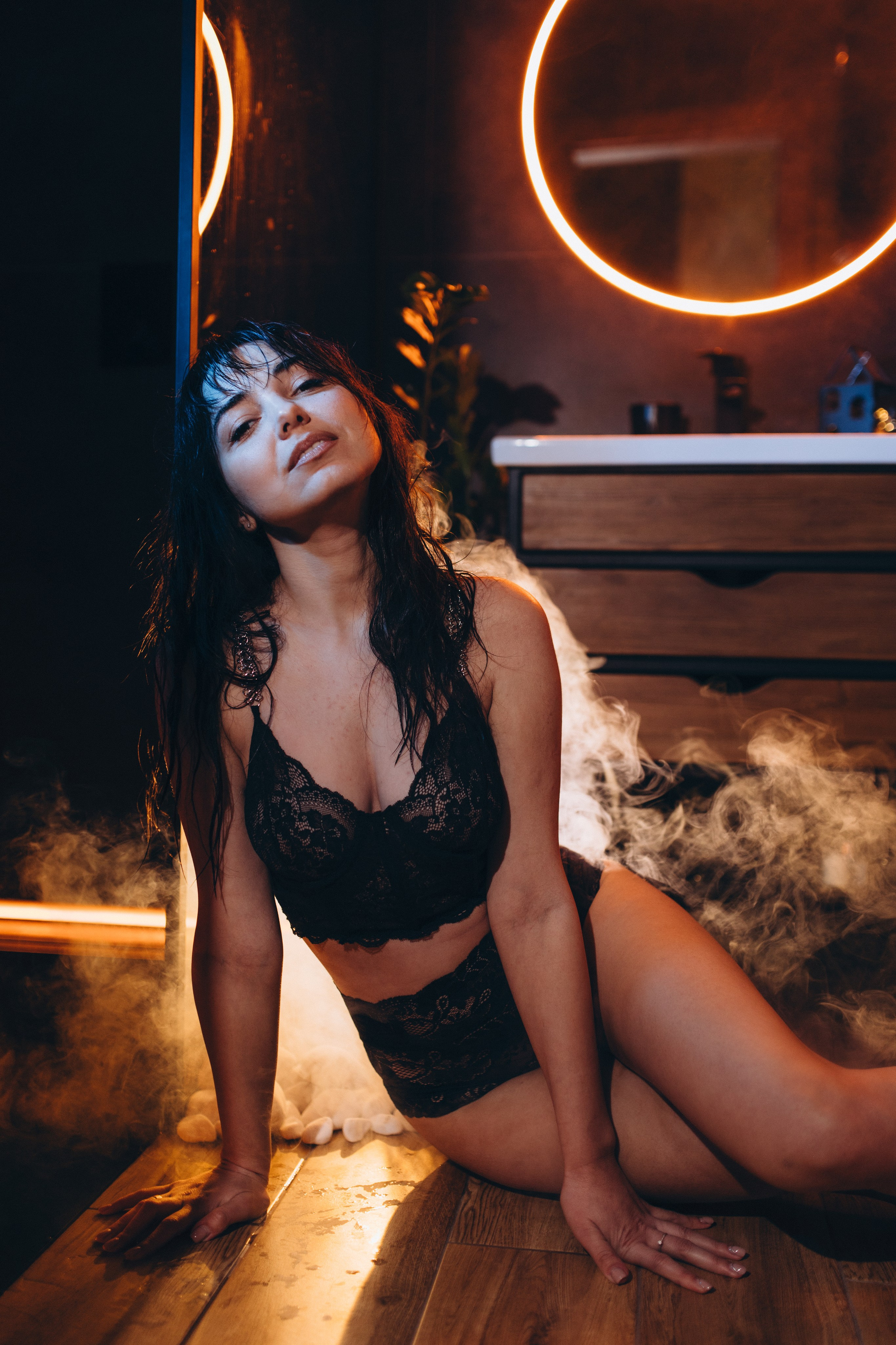 Anastasia. Wedding and family photographer in Calgary