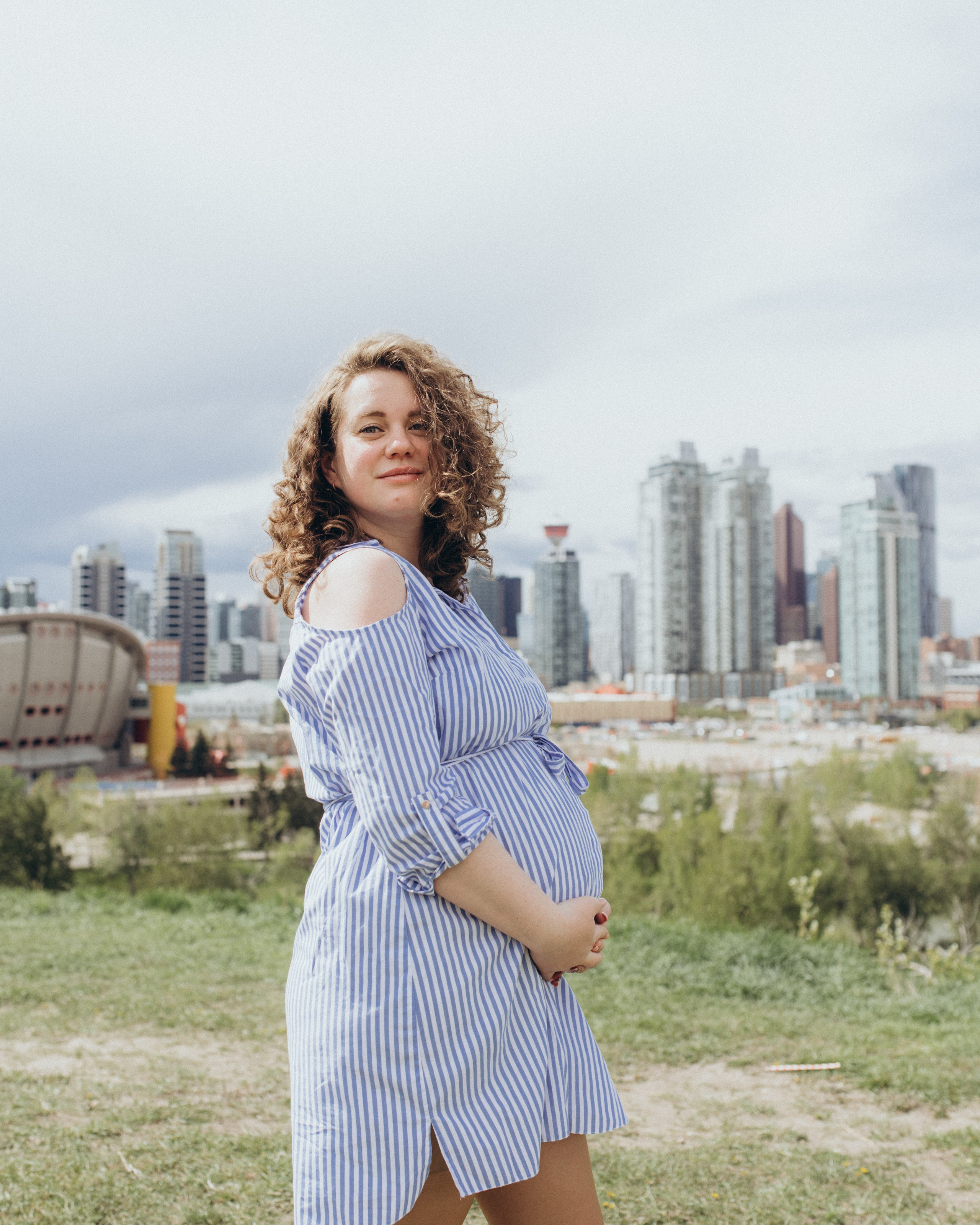 ). Wedding and family photographer in Calgary