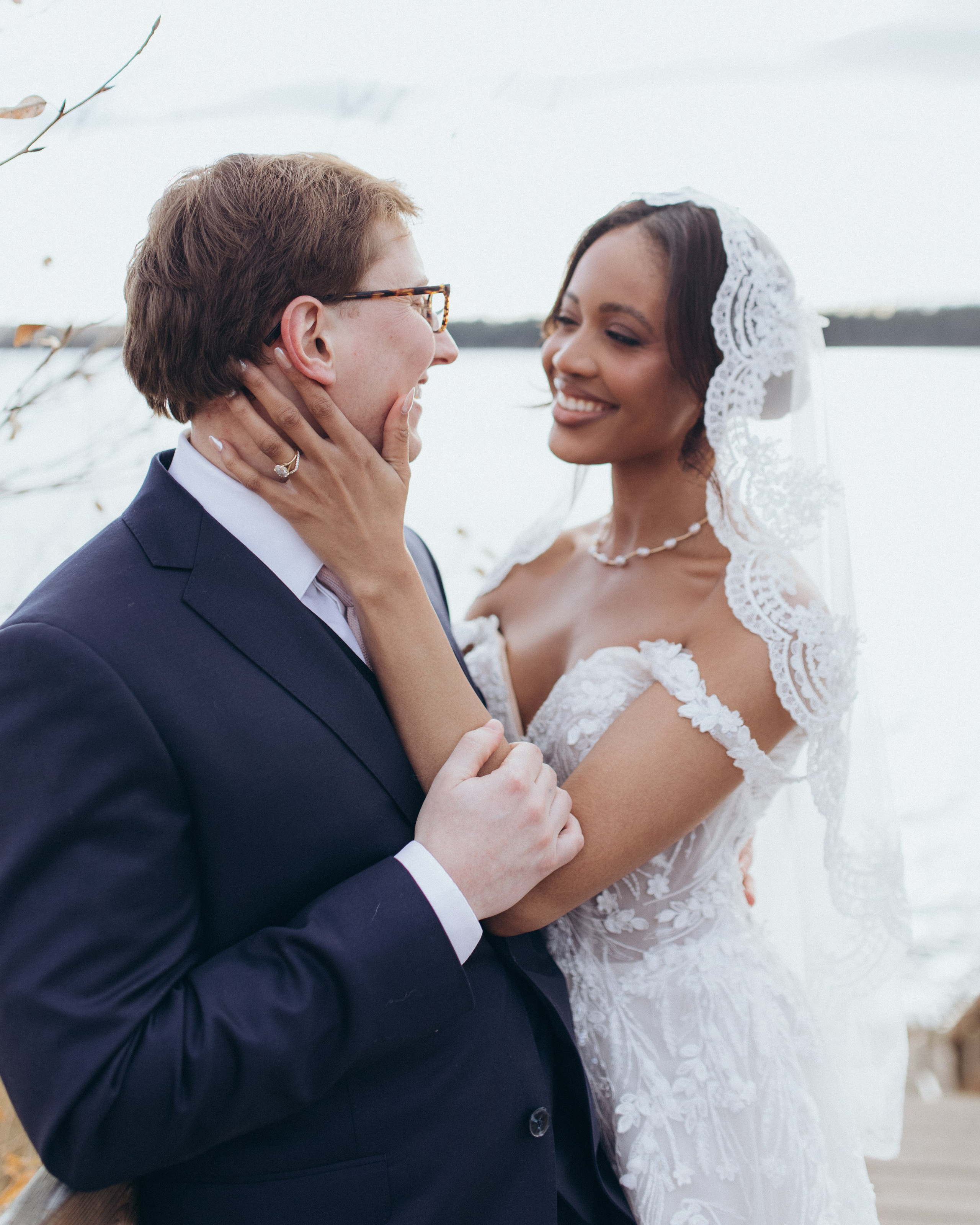 Matilda & Derek. Wedding and family photographer in Calgary