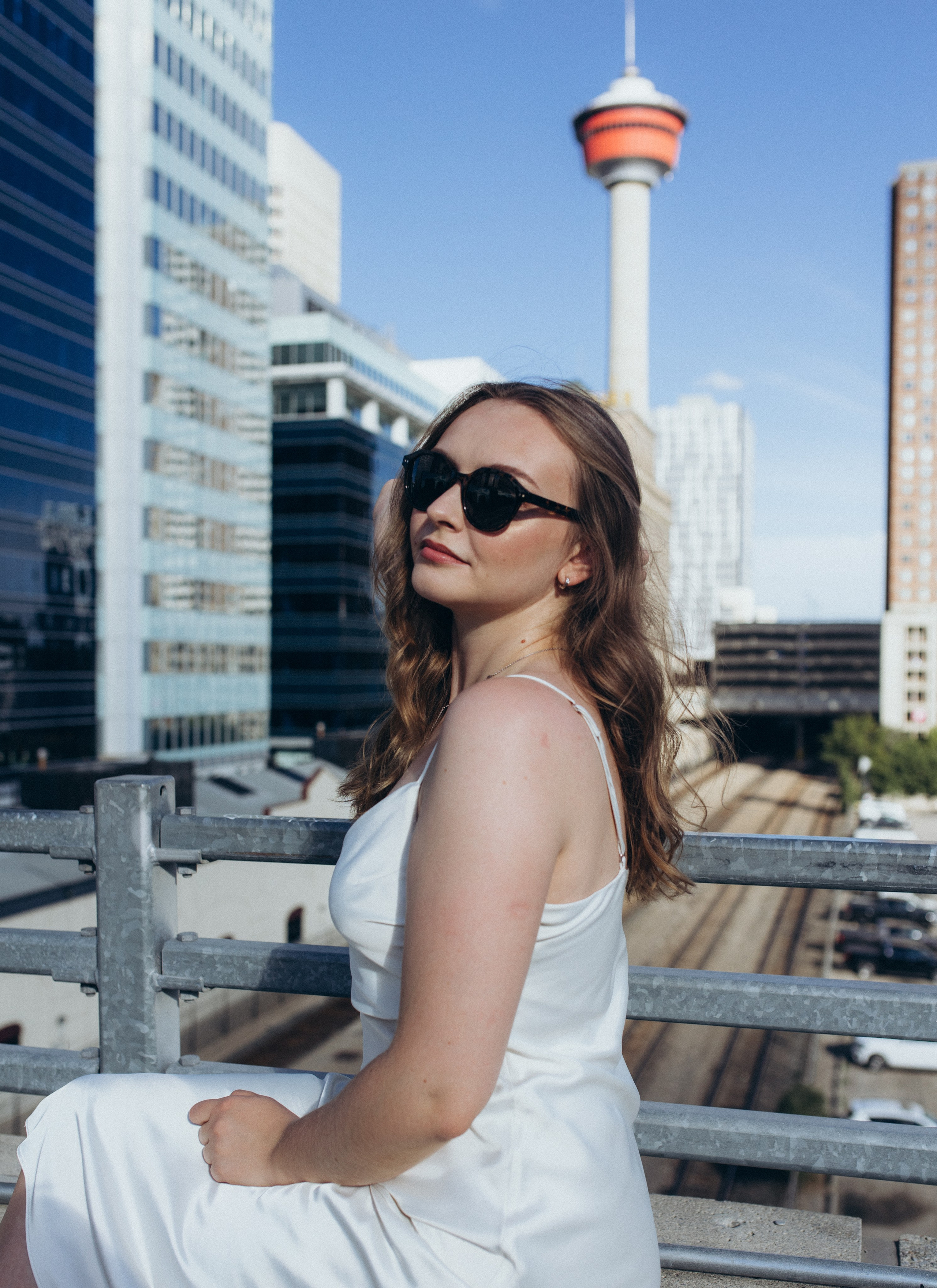 Natalii. Wedding and family photographer in Calgary