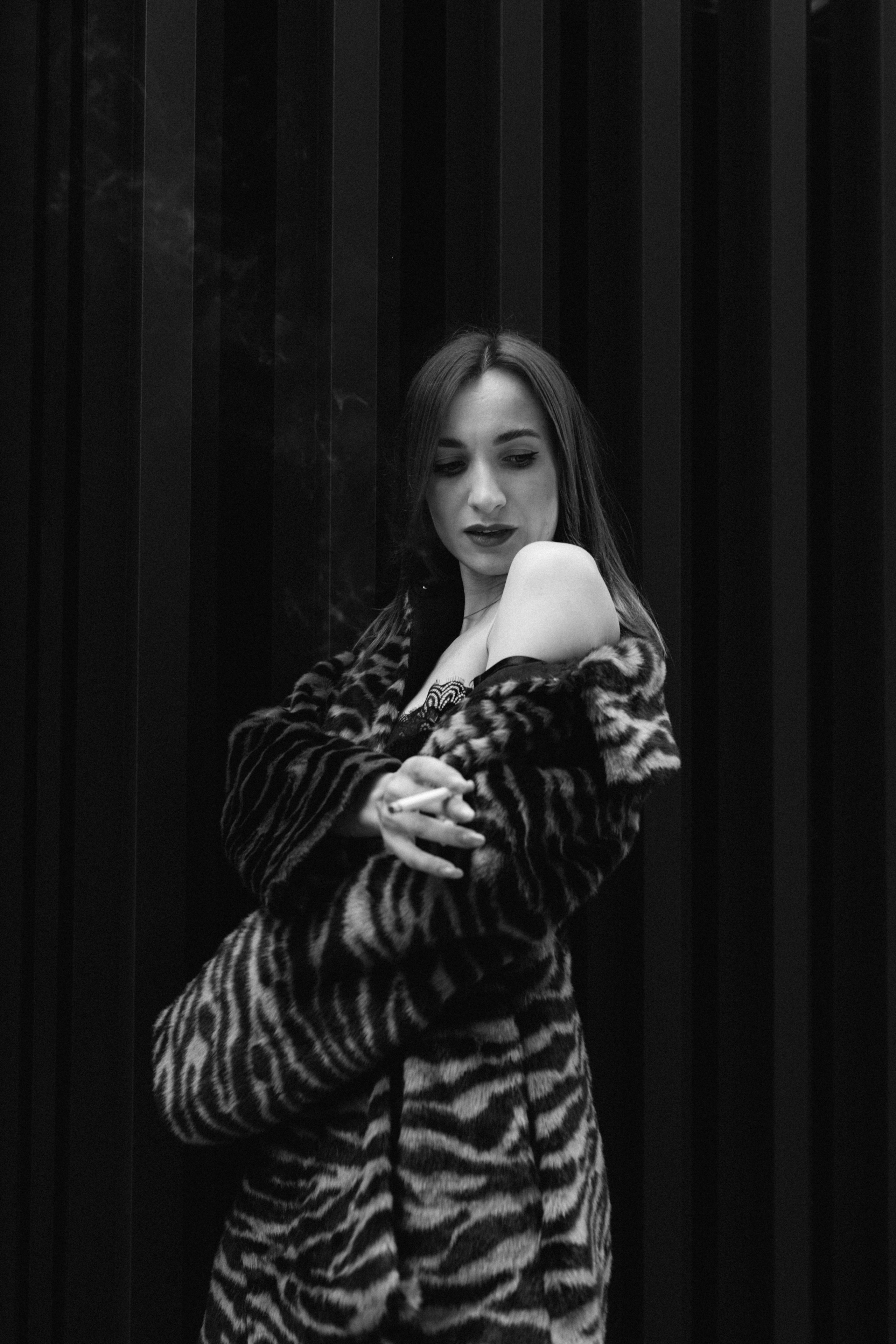 Lili. Wedding and family photographer in Calgary