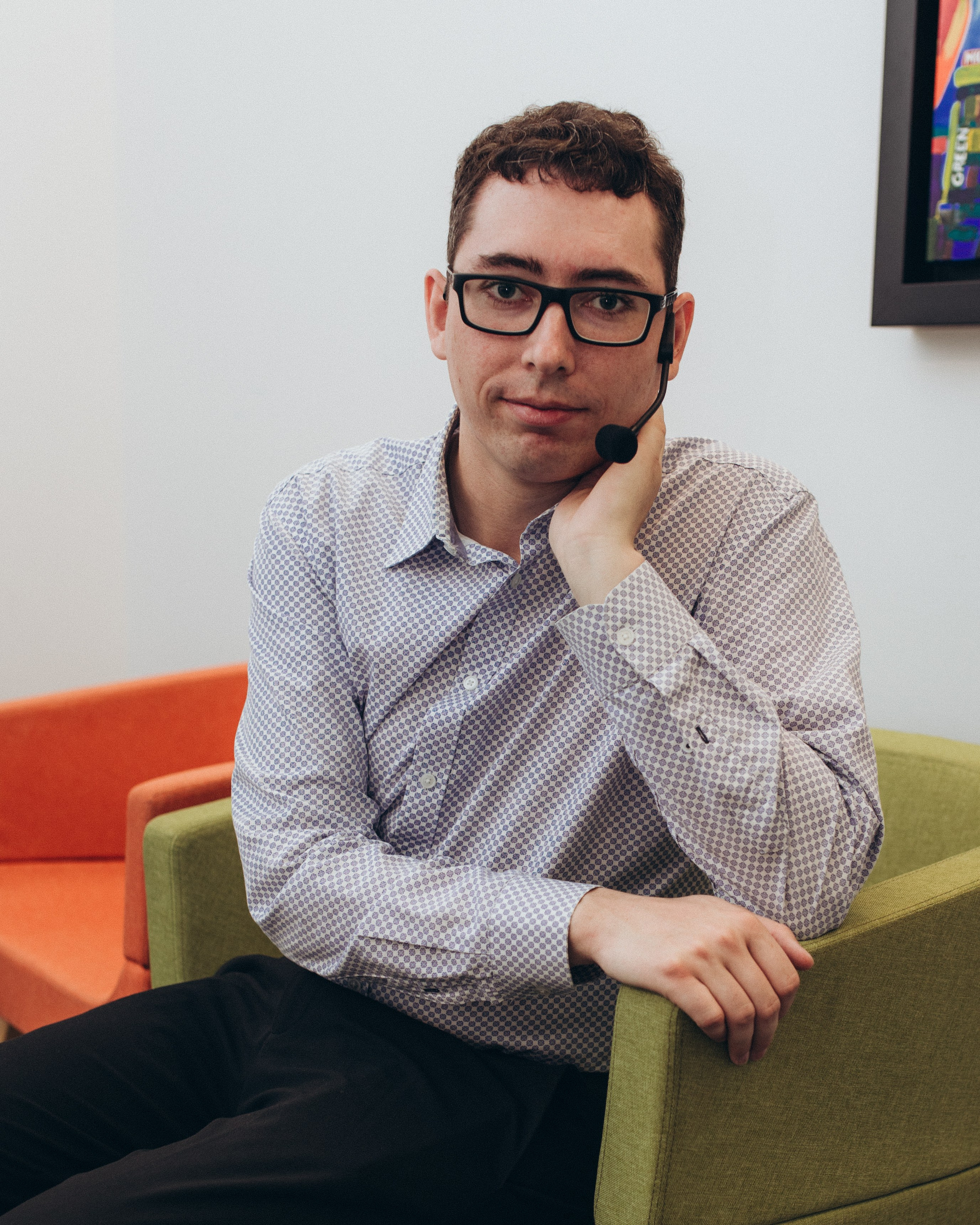 Concert Photography — Music, Light, and Emotion. Wedding and family photographer in Calgary