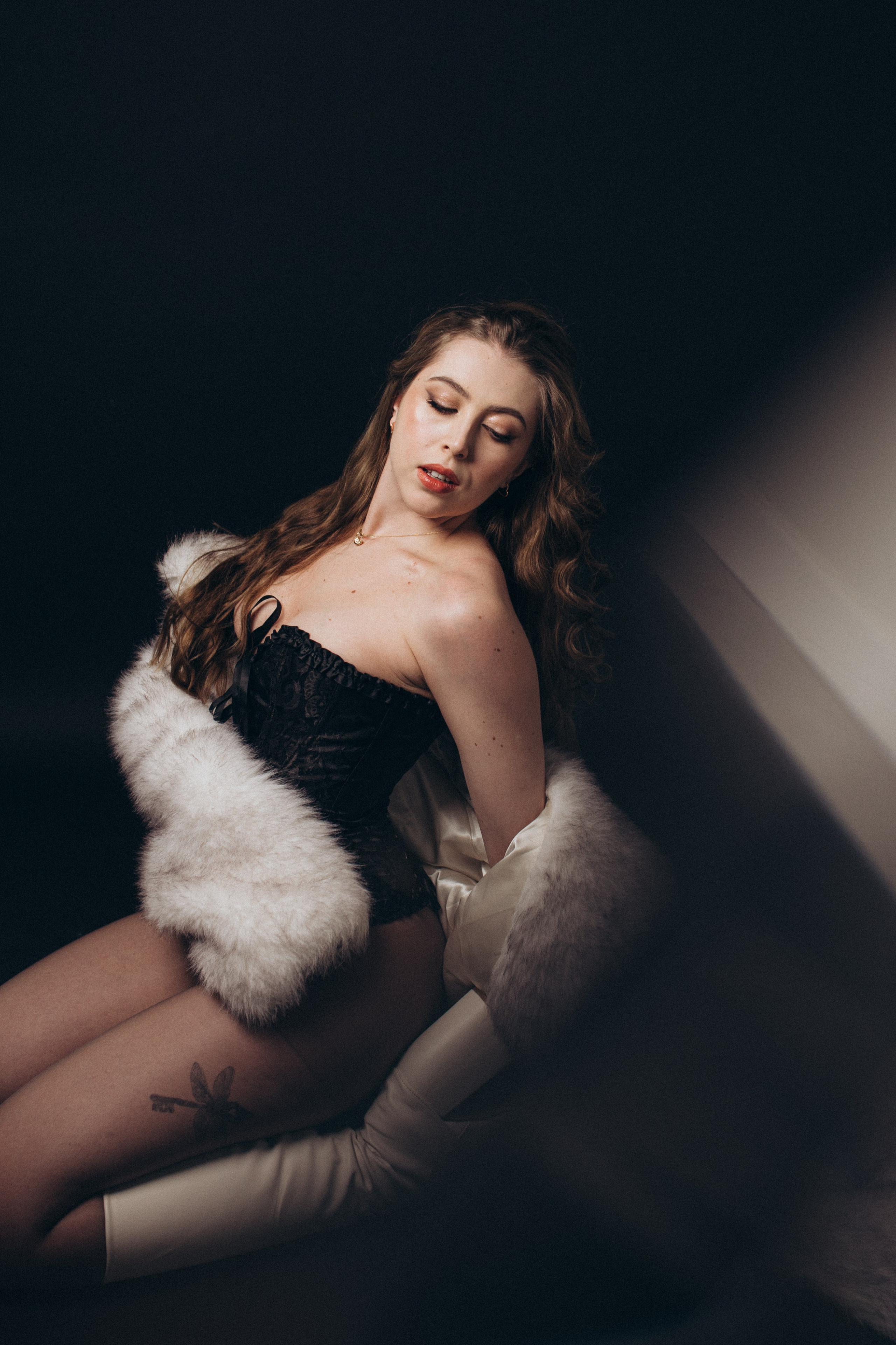 Portreit. Wedding and family photographer in Calgary