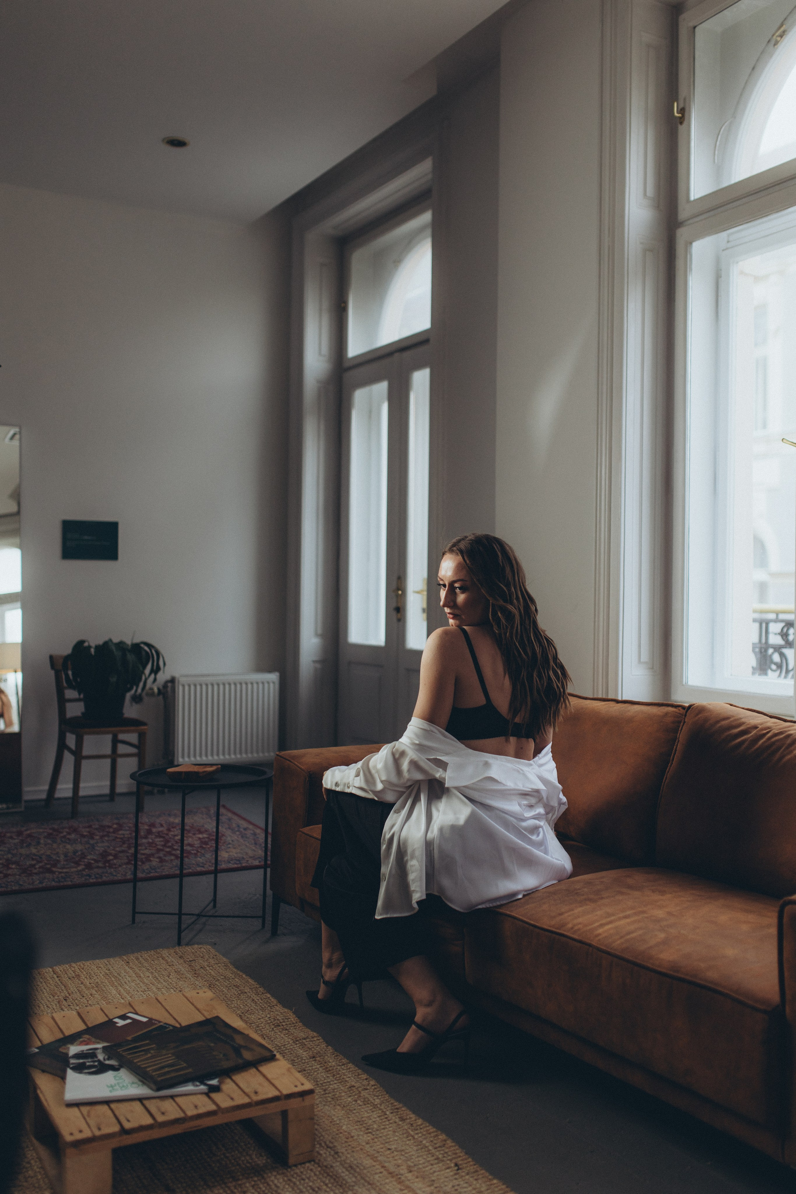 Yliya. Wedding and family photographer in Calgary