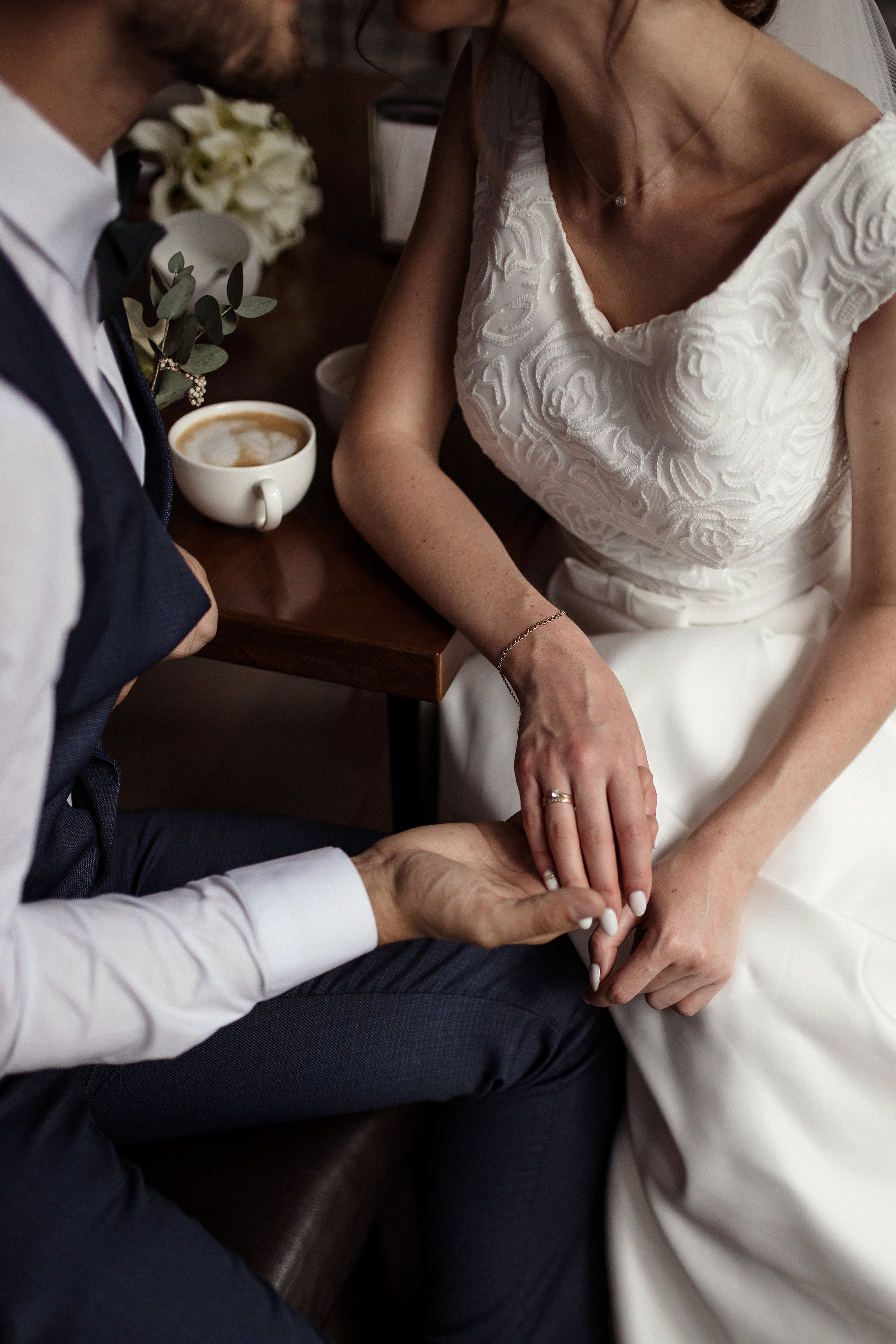 Oksana and Dima. Wedding and family photographer in Calgary