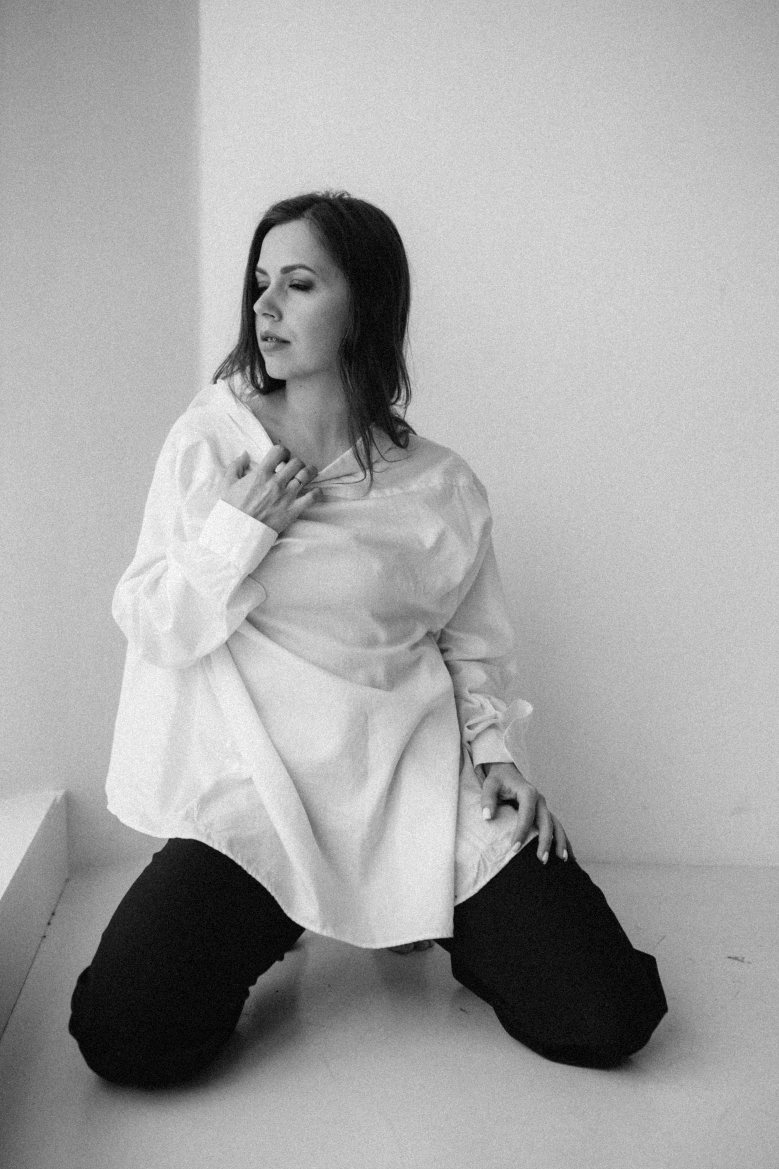 Portreit. Wedding and family photographer in Calgary