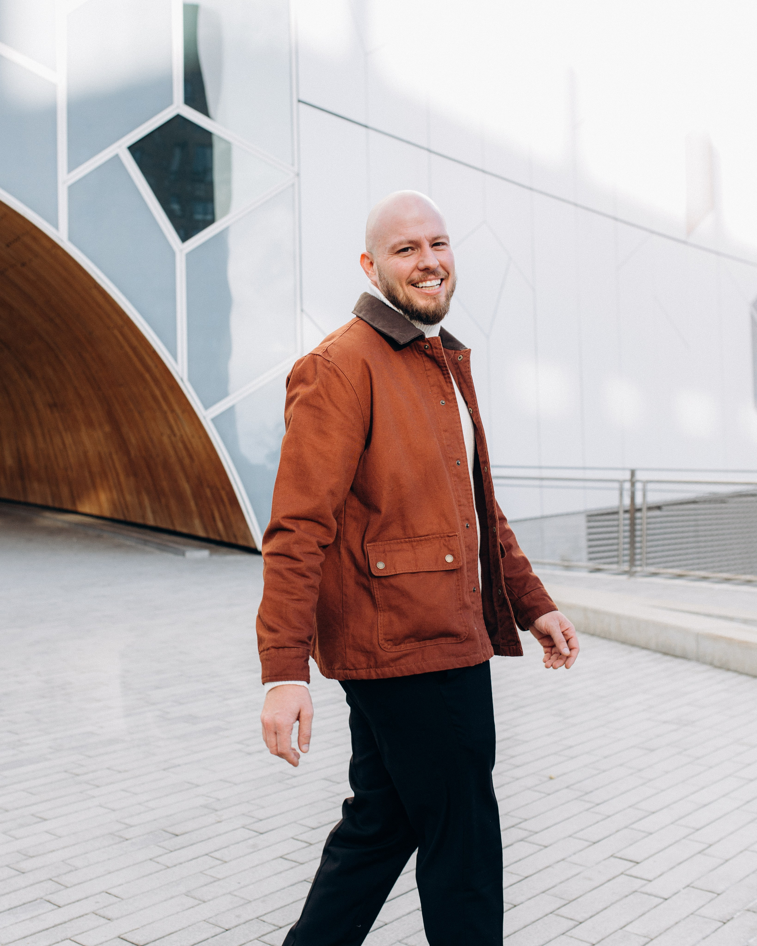 Darryn. Wedding and family photographer in Calgary