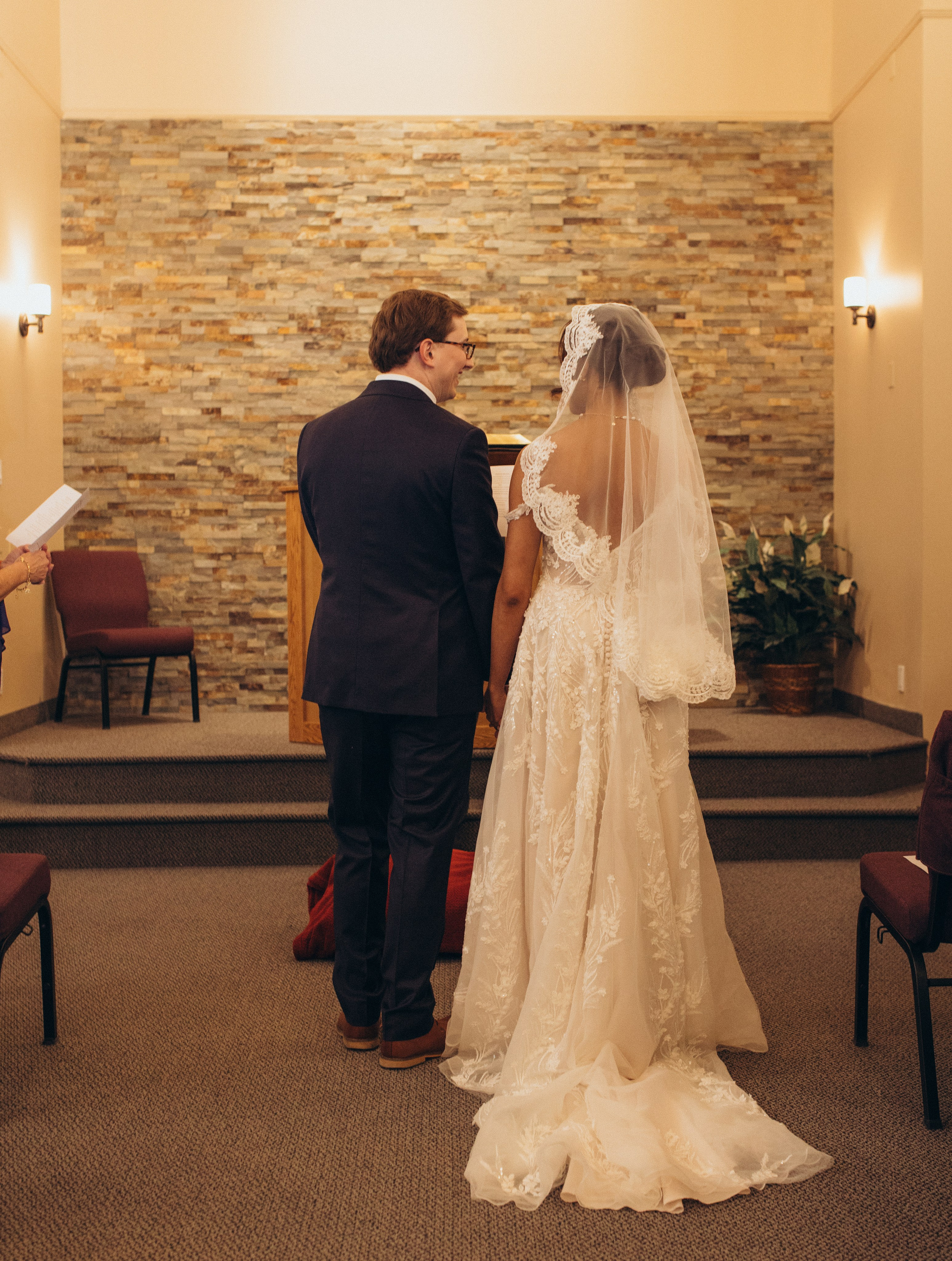 Matilda & Derek. Wedding and family photographer in Calgary
