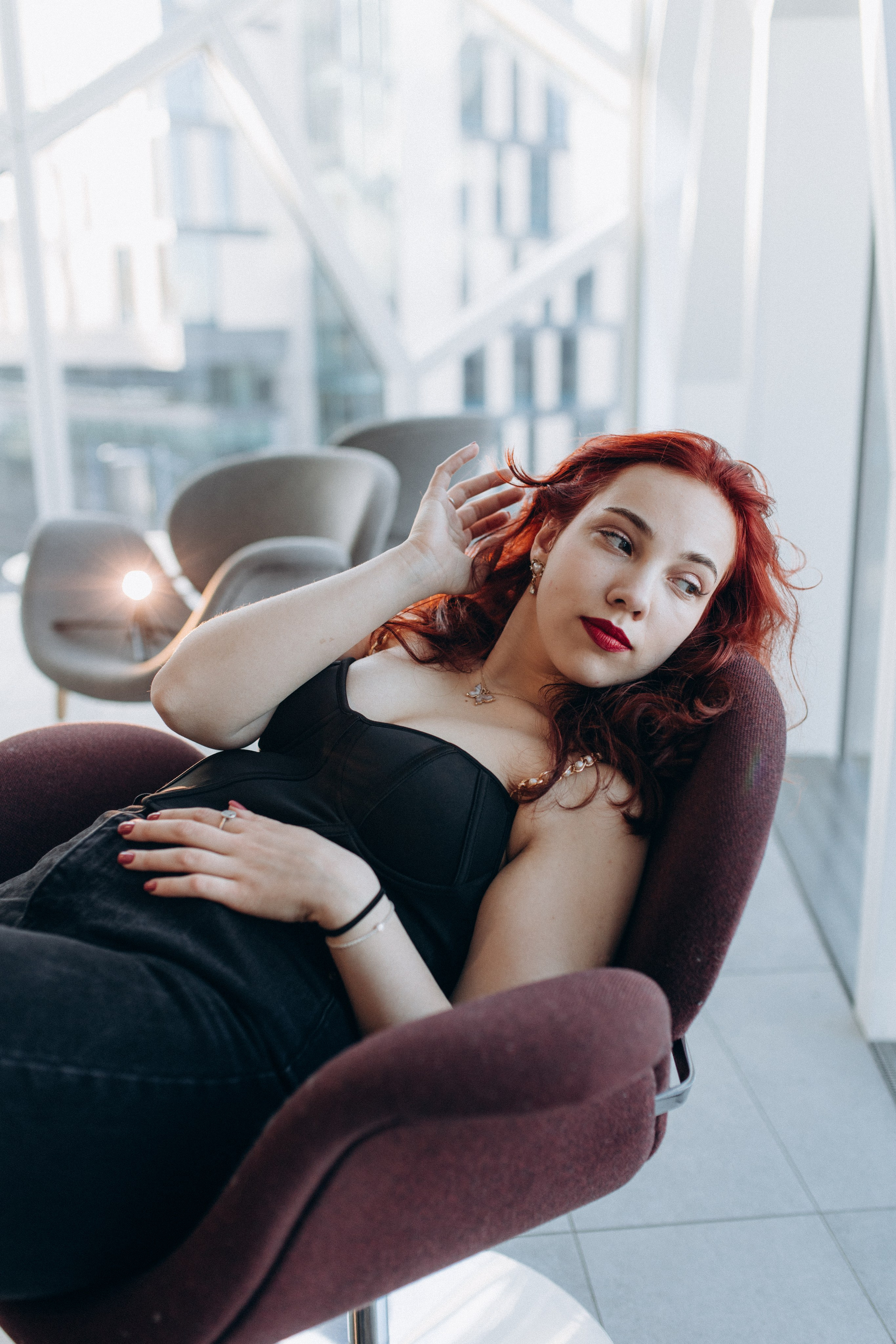 Sofia Calgary. Wedding and family photographer in Calgary