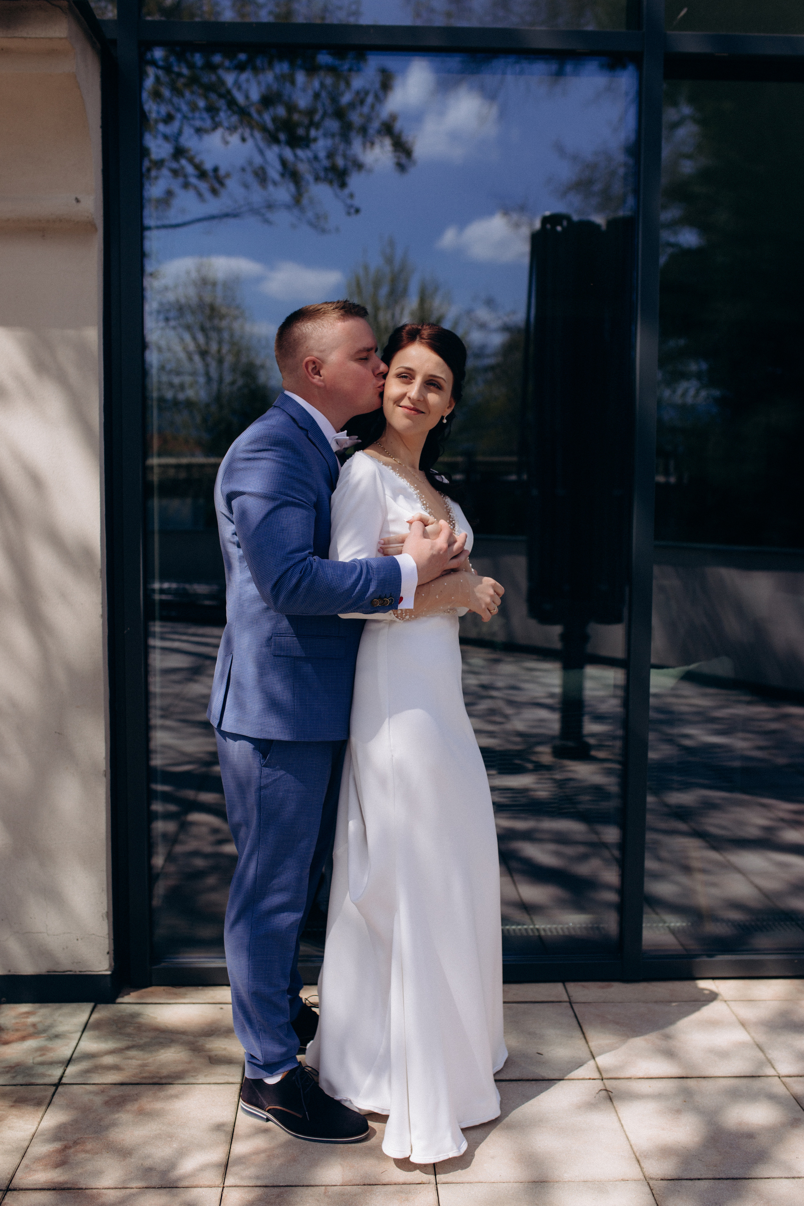 Košice, Slovakiа. Wedding and family photographer in Calgary