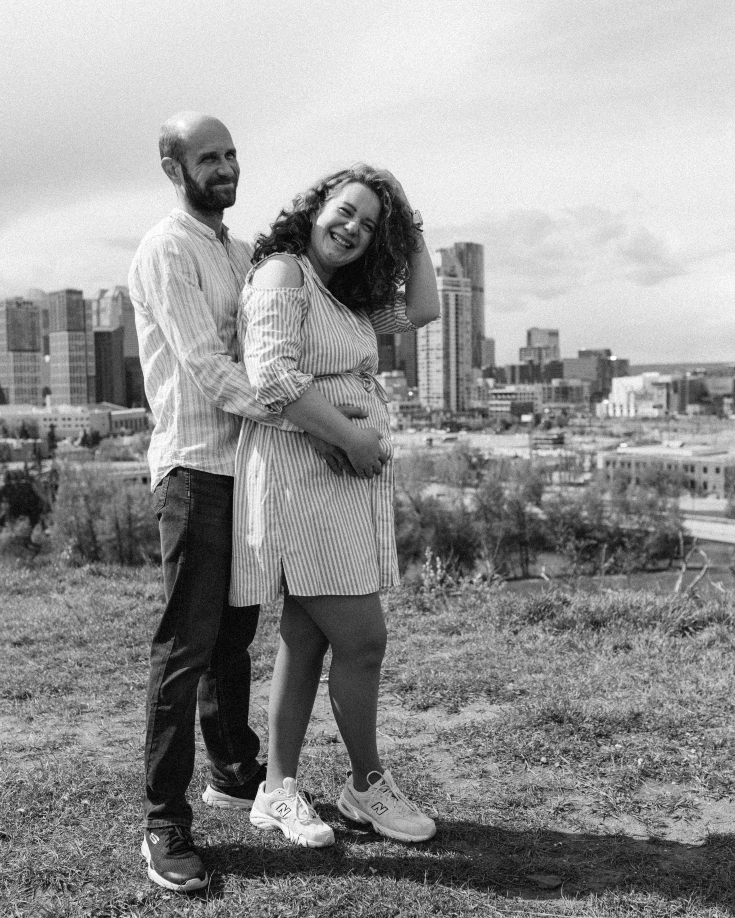 ). Wedding and family photographer in Calgary