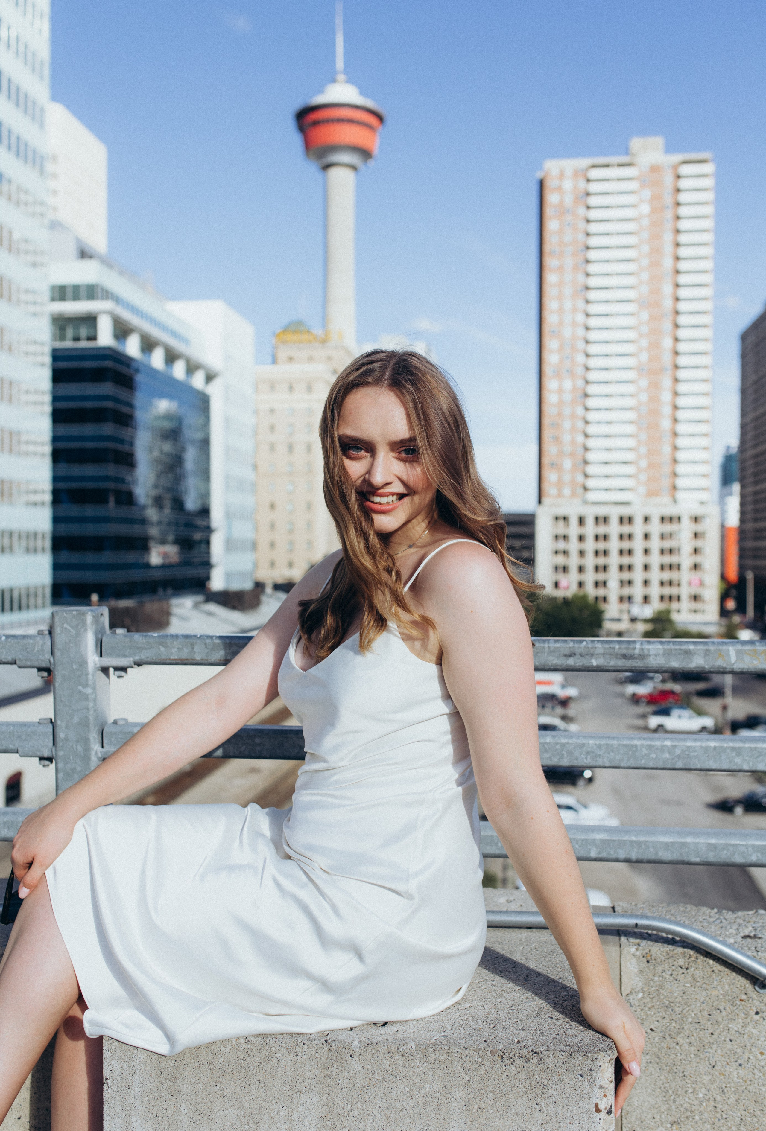 Natalii. Wedding and family photographer in Calgary