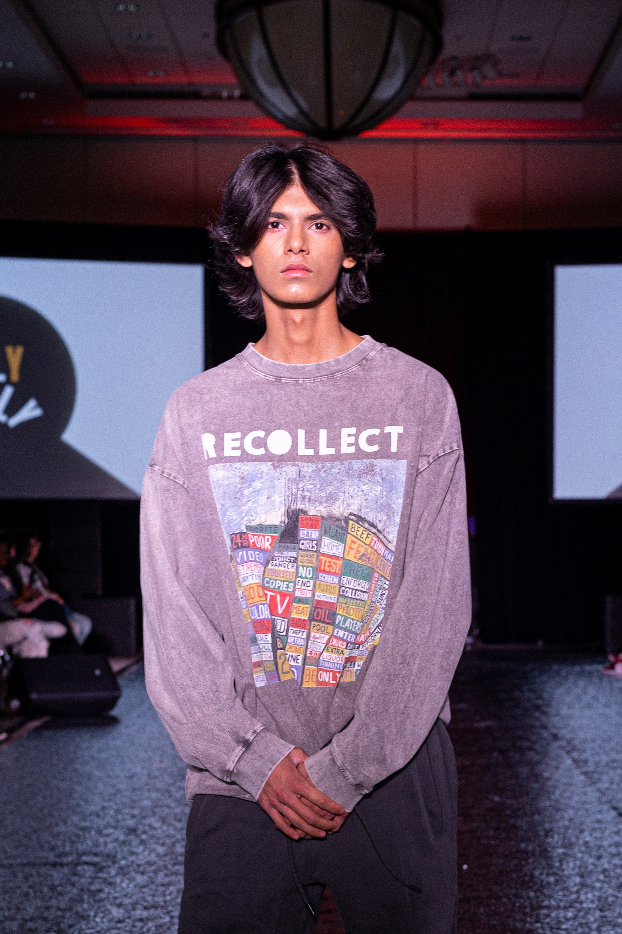 Fashion Week Photography — Style, Energy, and Inspiration. Wedding and family photographer in Calgary