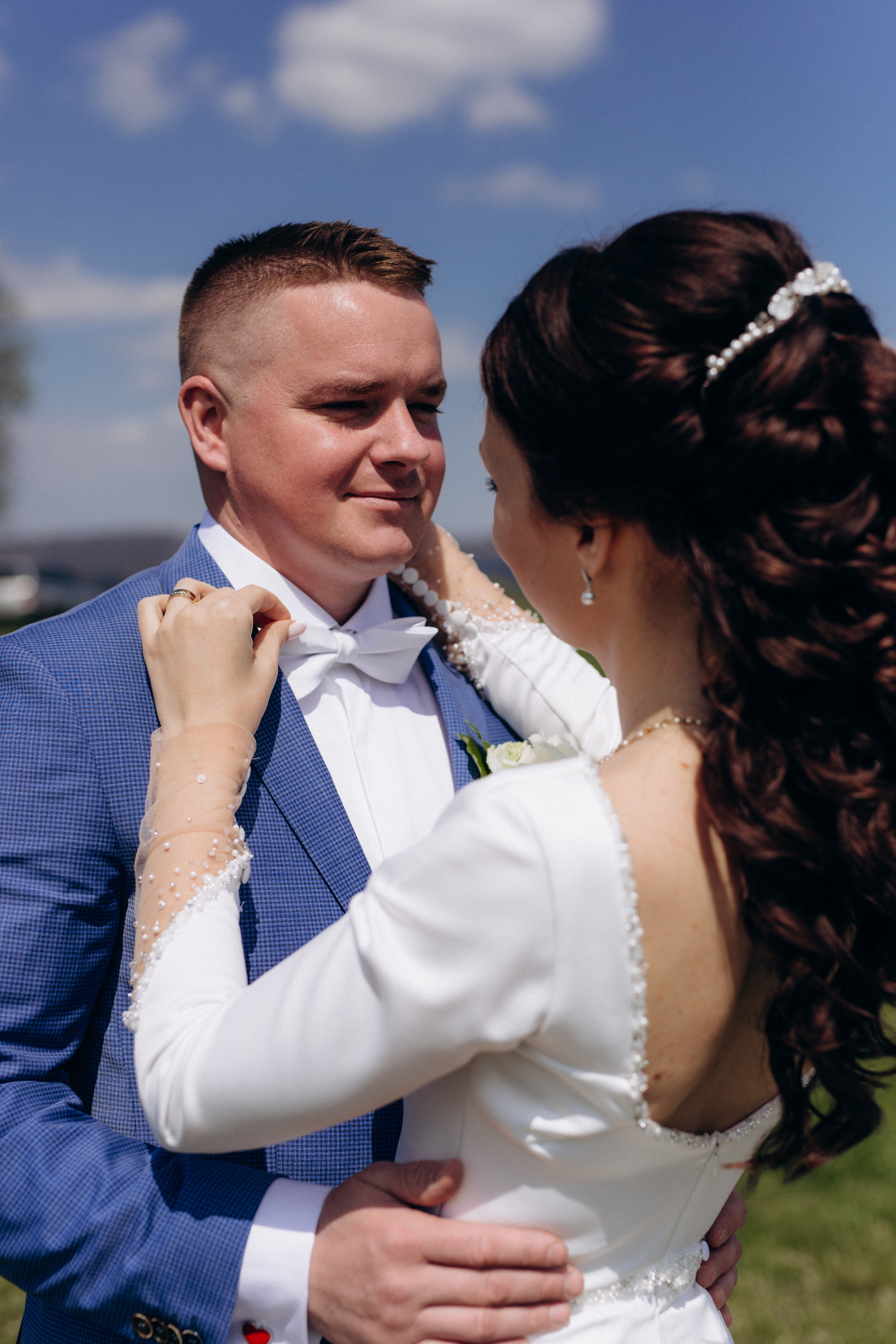 Košice, Slovakiа. Wedding and family photographer in Calgary