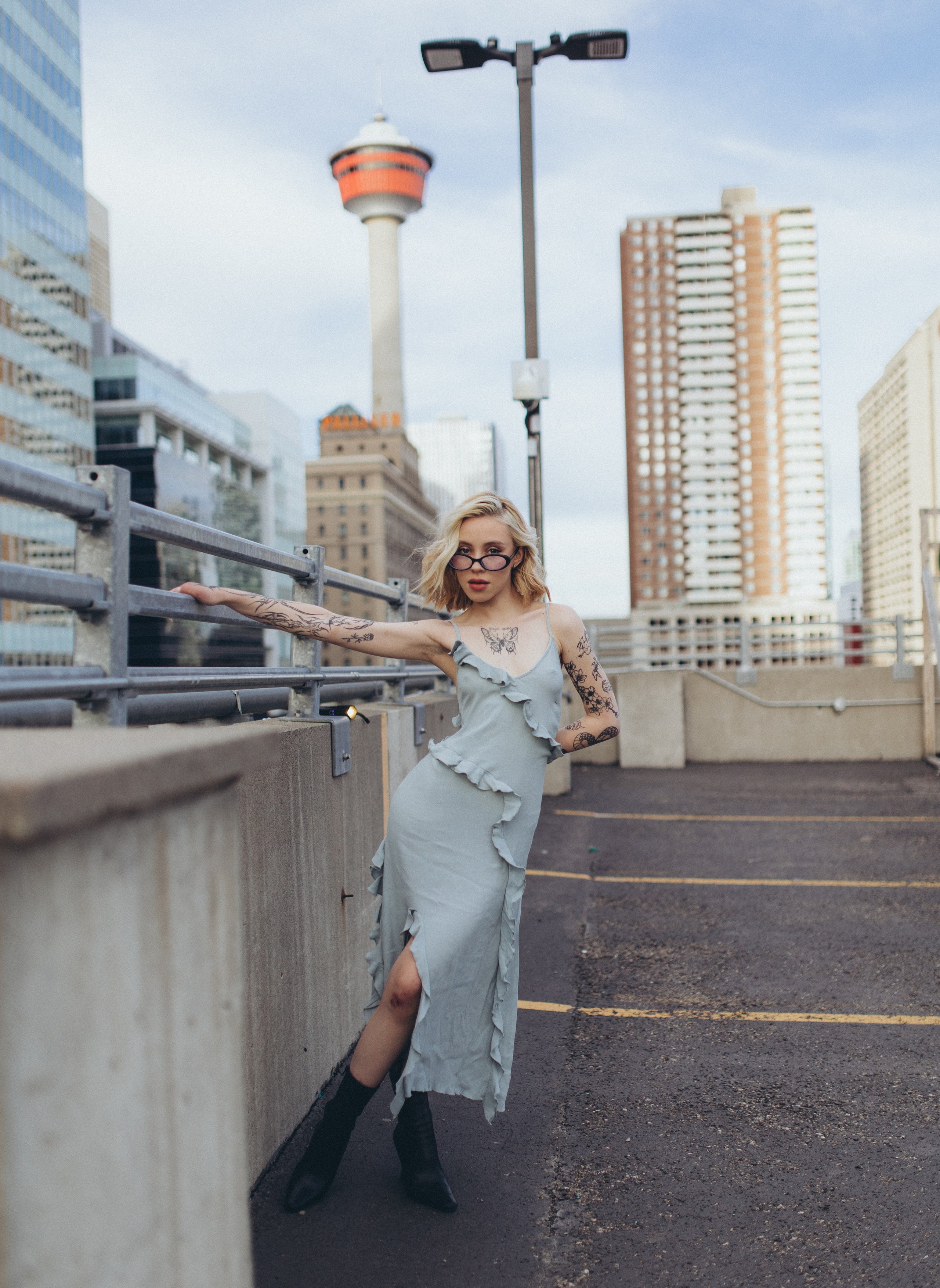 Kamila!. Wedding and family photographer in Calgary