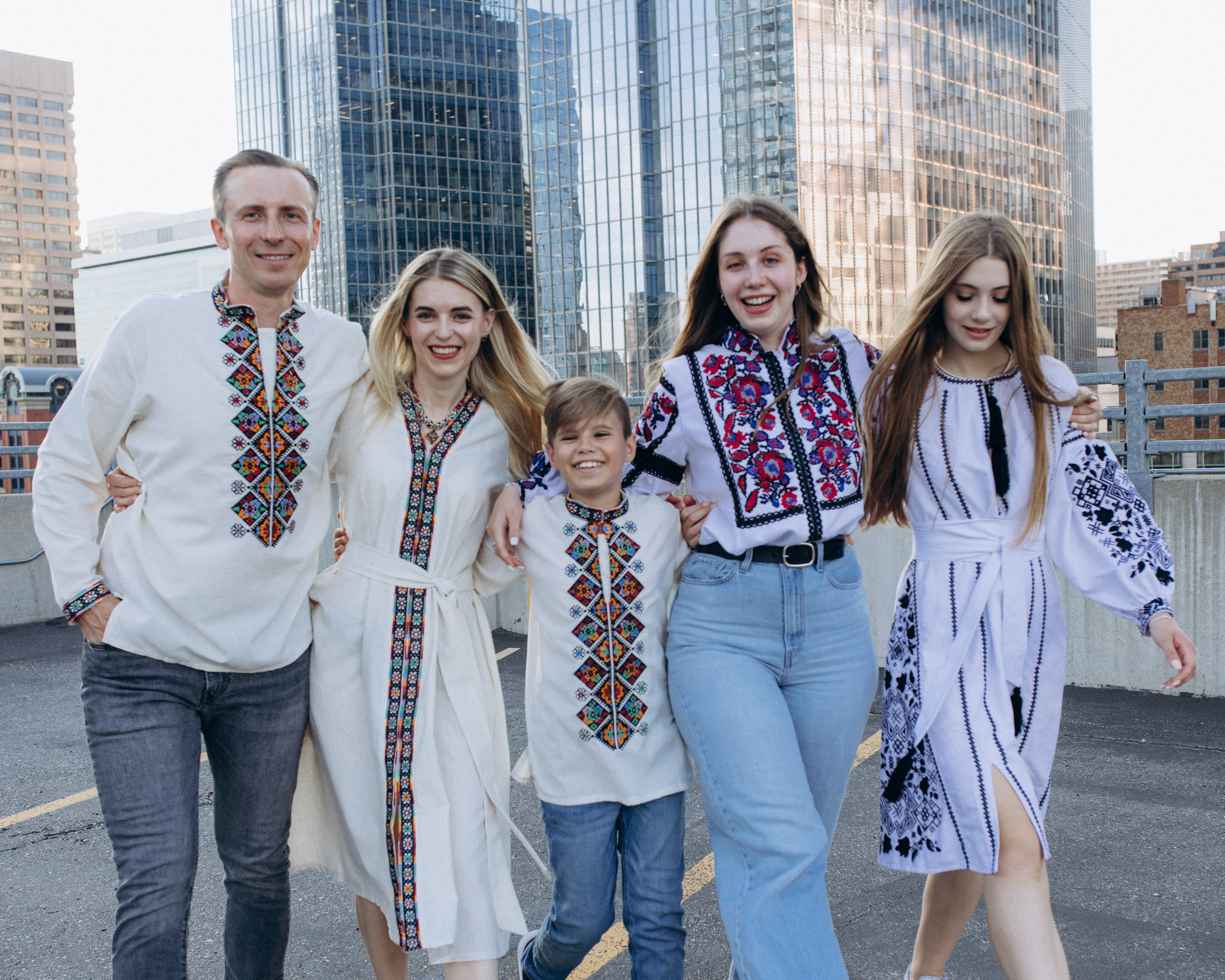 Family 2. Wedding and family photographer in Calgary