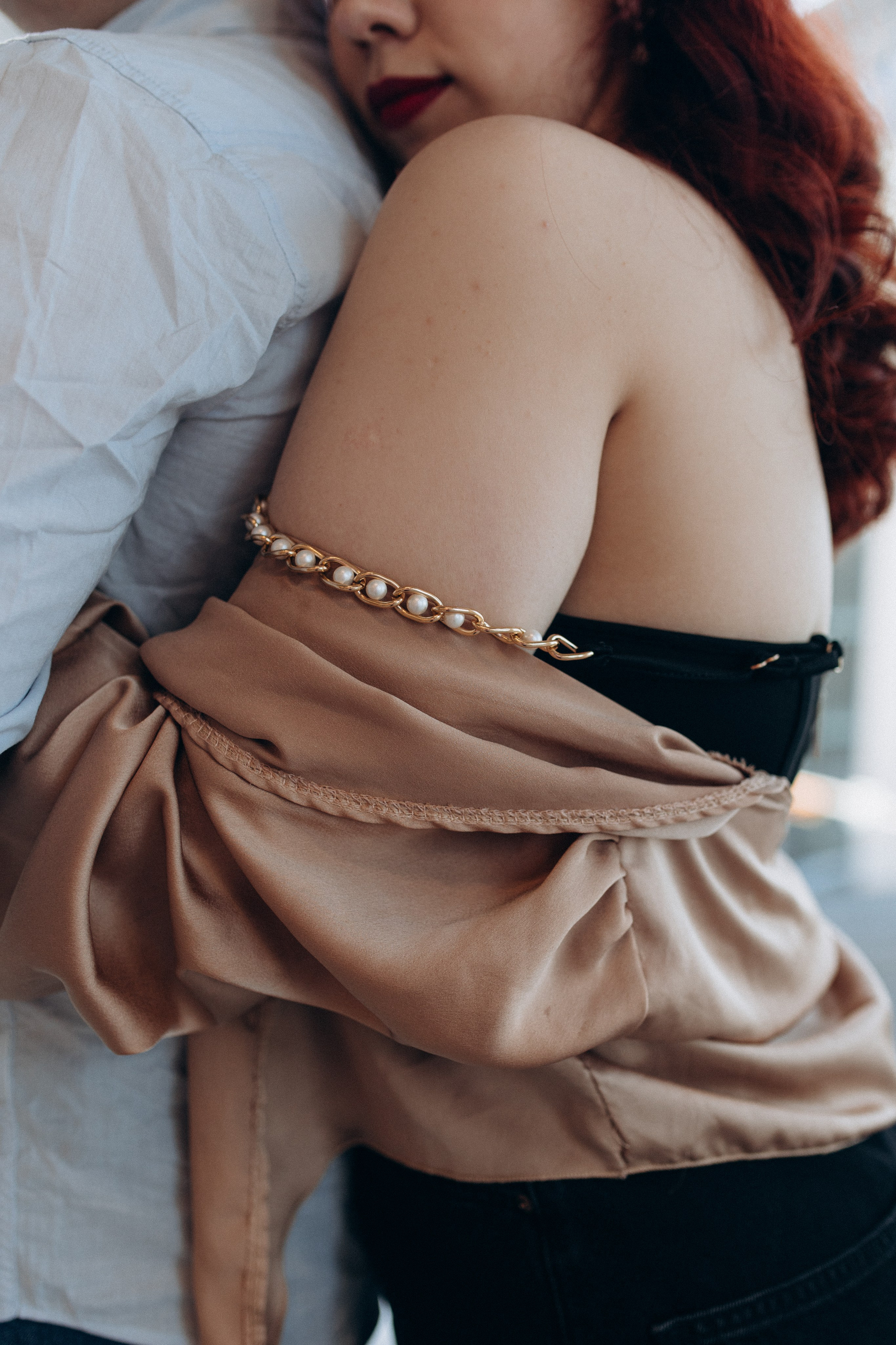 Sofia & Max. Wedding and family photographer in Calgary