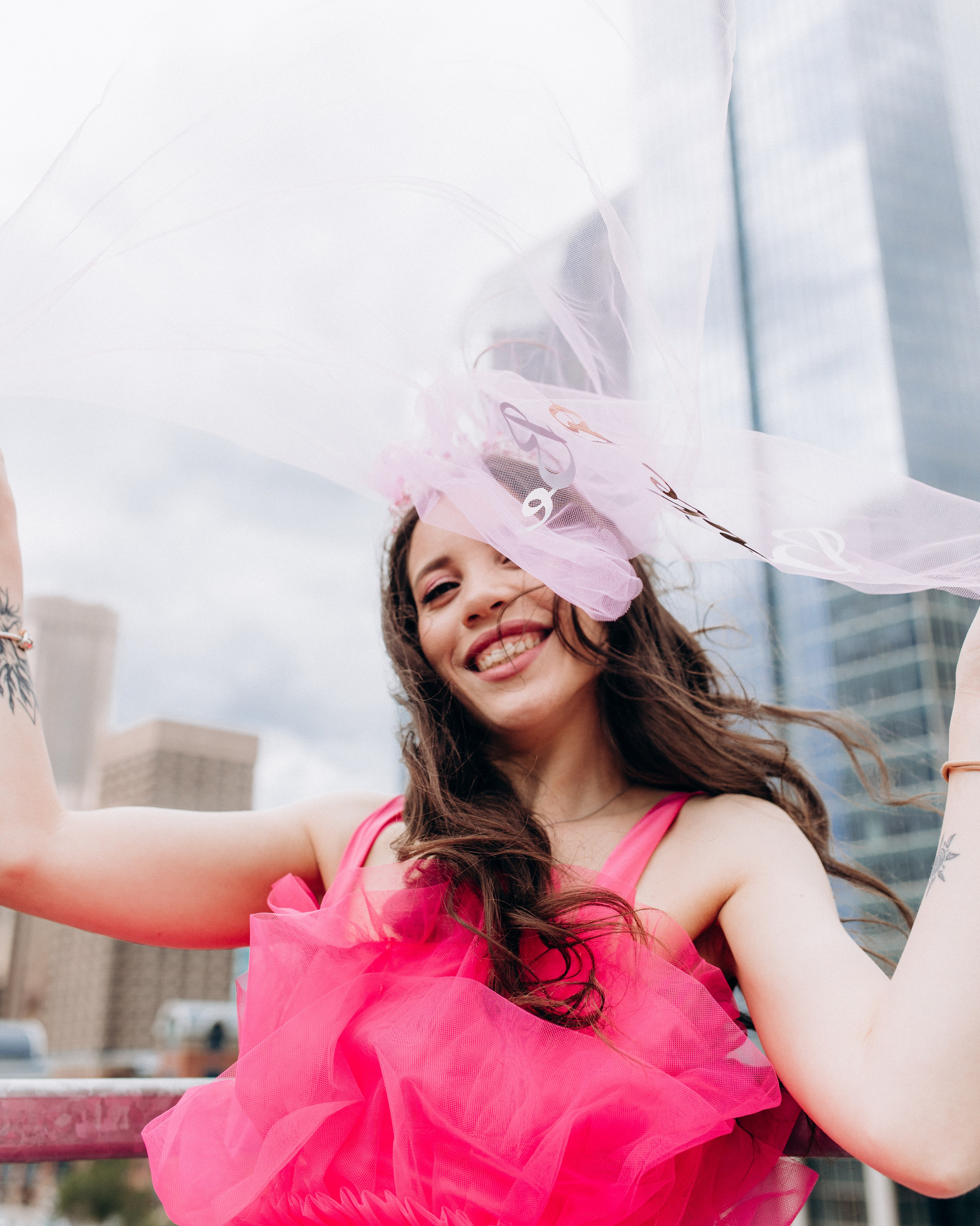 Дивіч вечір. Wedding and family photographer in Calgary