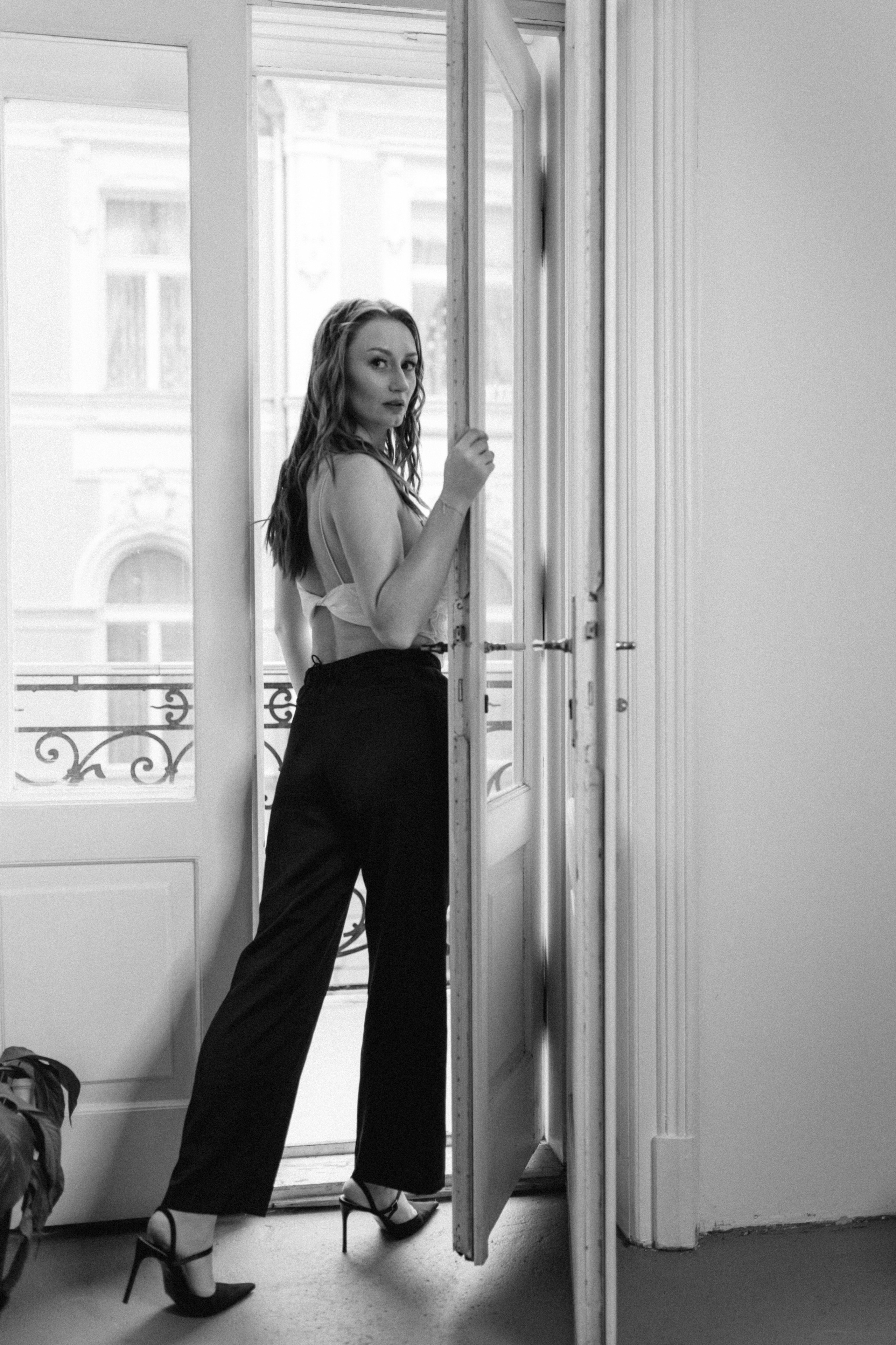 Yliya. Wedding and family photographer in Calgary