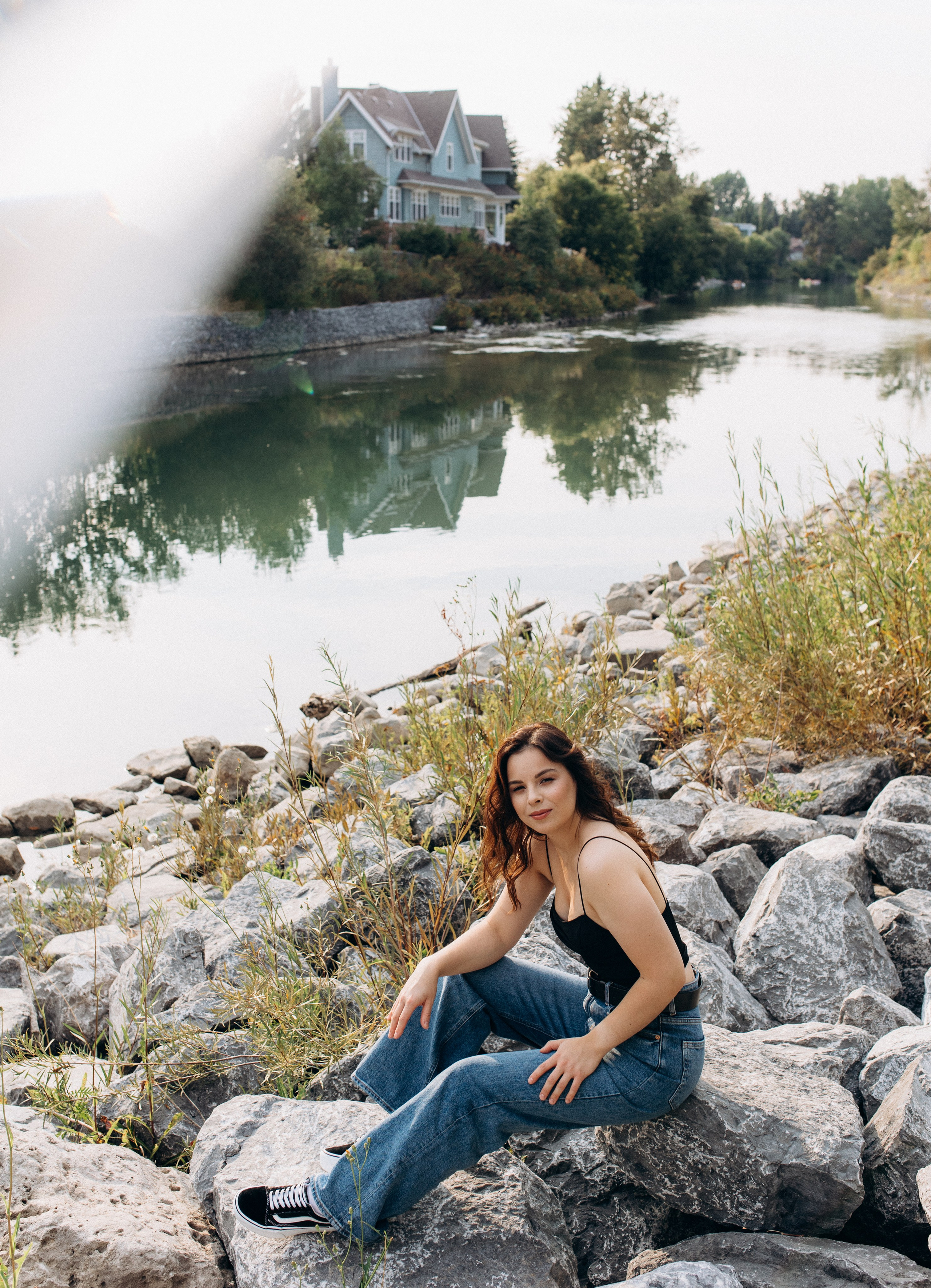 Pimma. Wedding and family photographer in Calgary