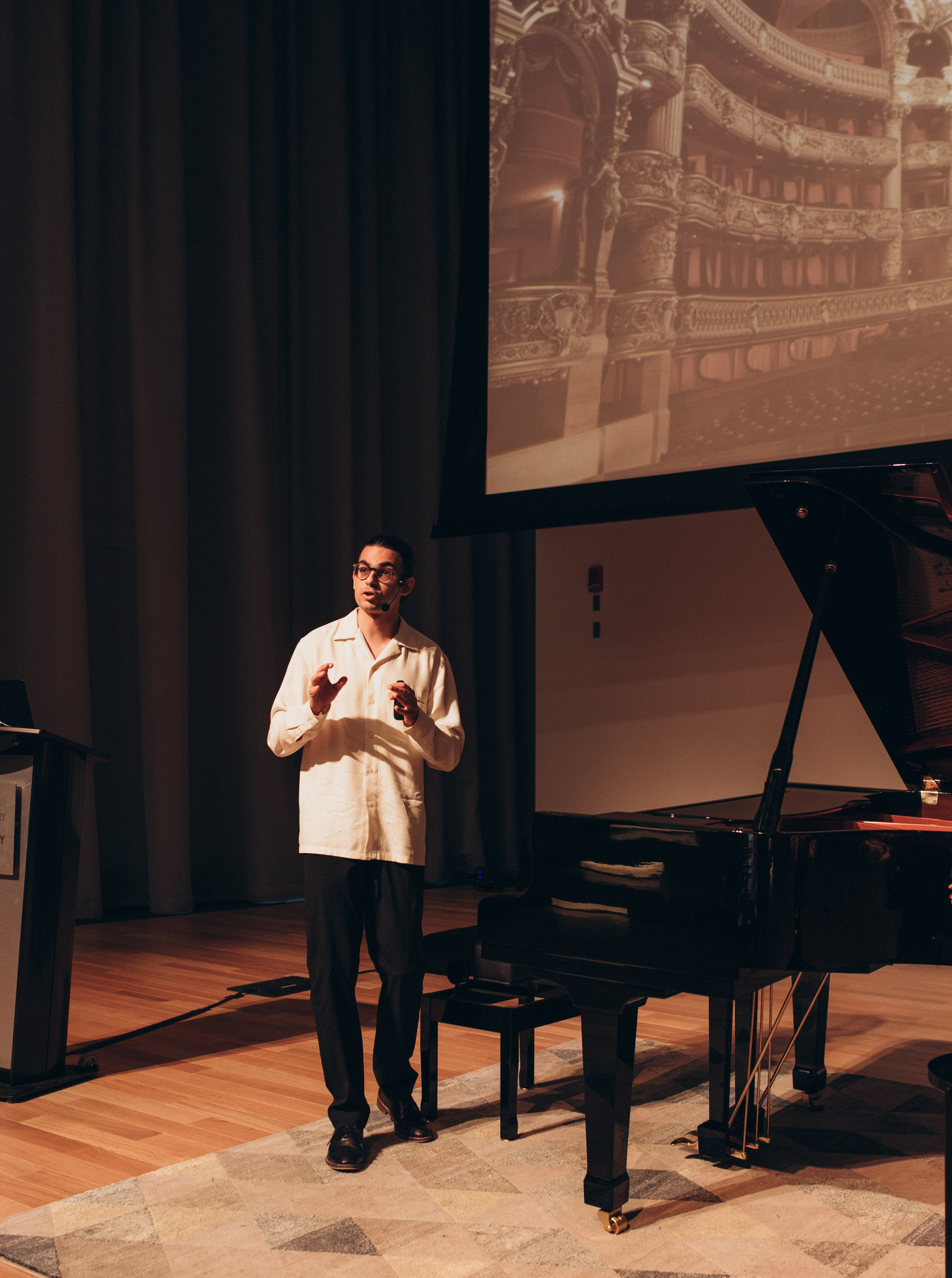 Concert Photography — Music, Light, and Emotion. Wedding and family photographer in Calgary