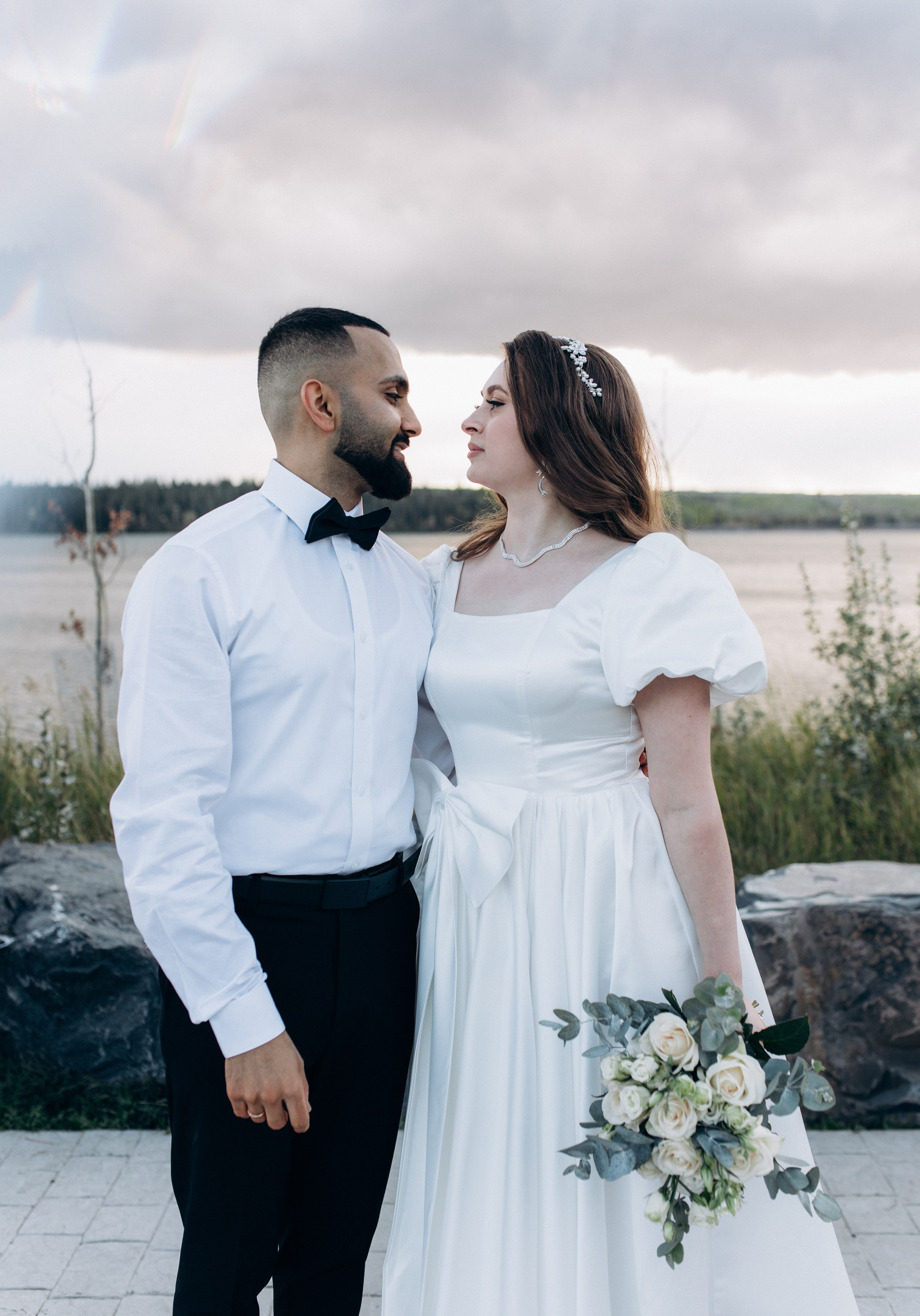 Wedding. Wedding and family photographer in Calgary