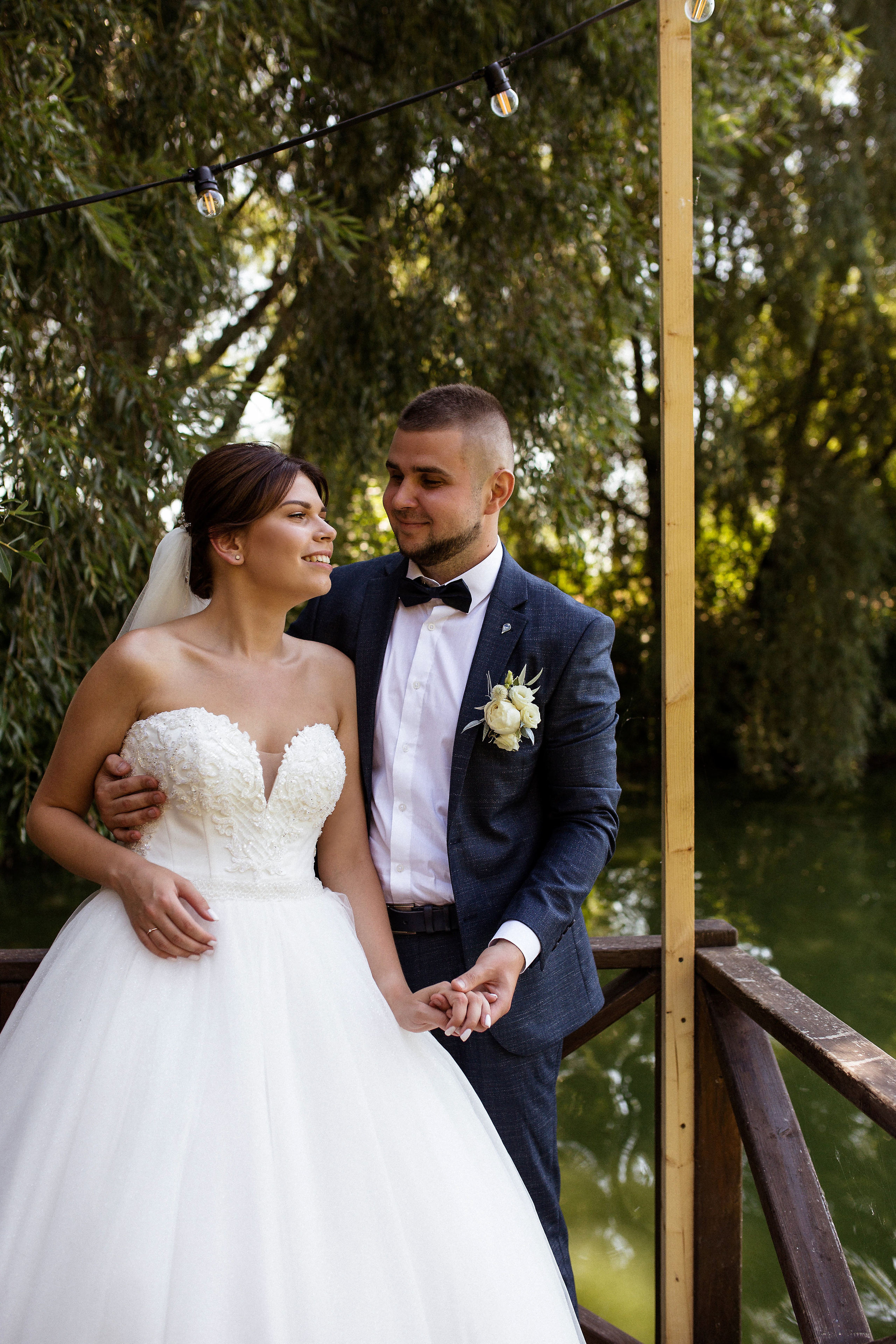 Yana and Roman. Wedding and family photographer in Calgary