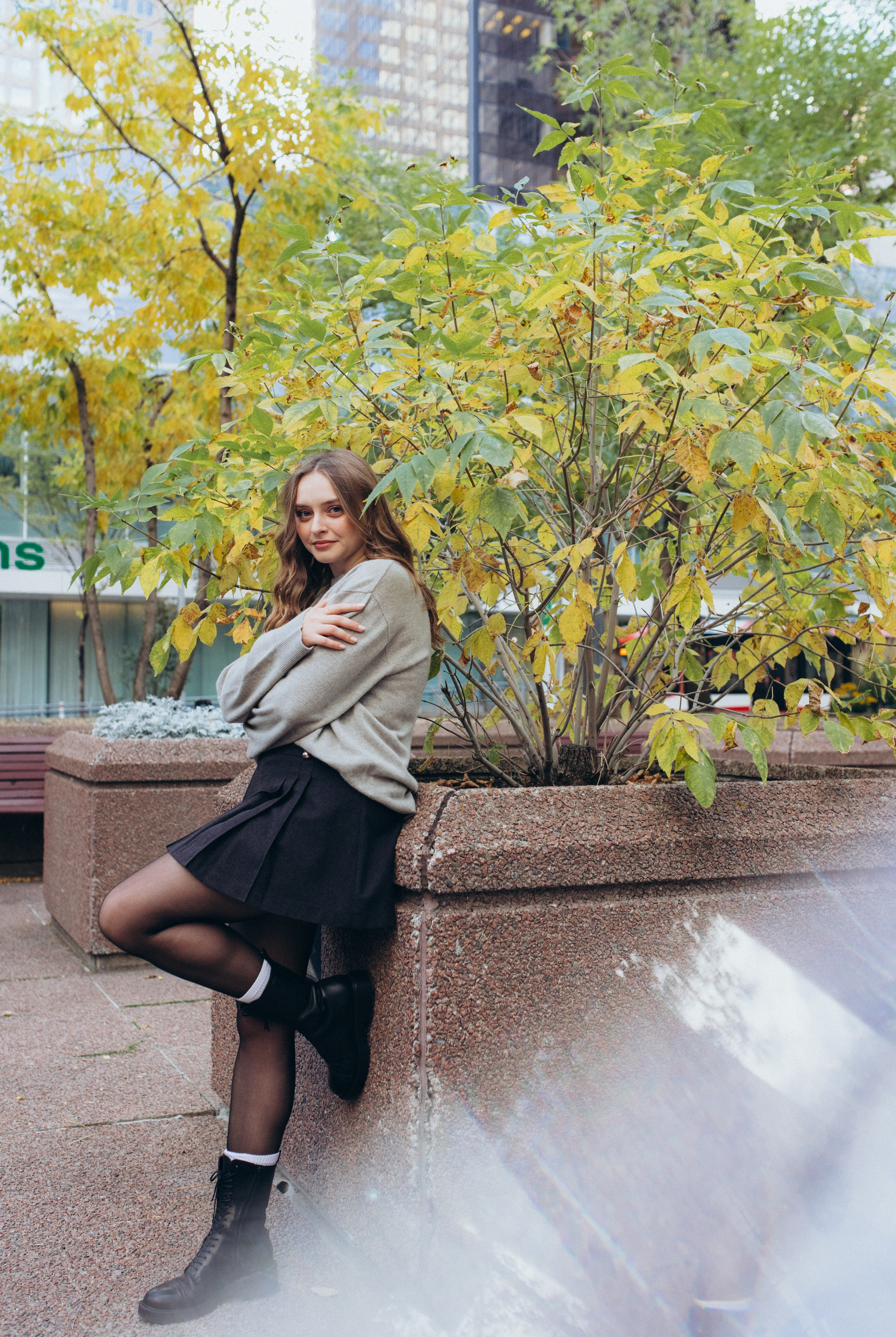 Natalii. Wedding and family photographer in Calgary