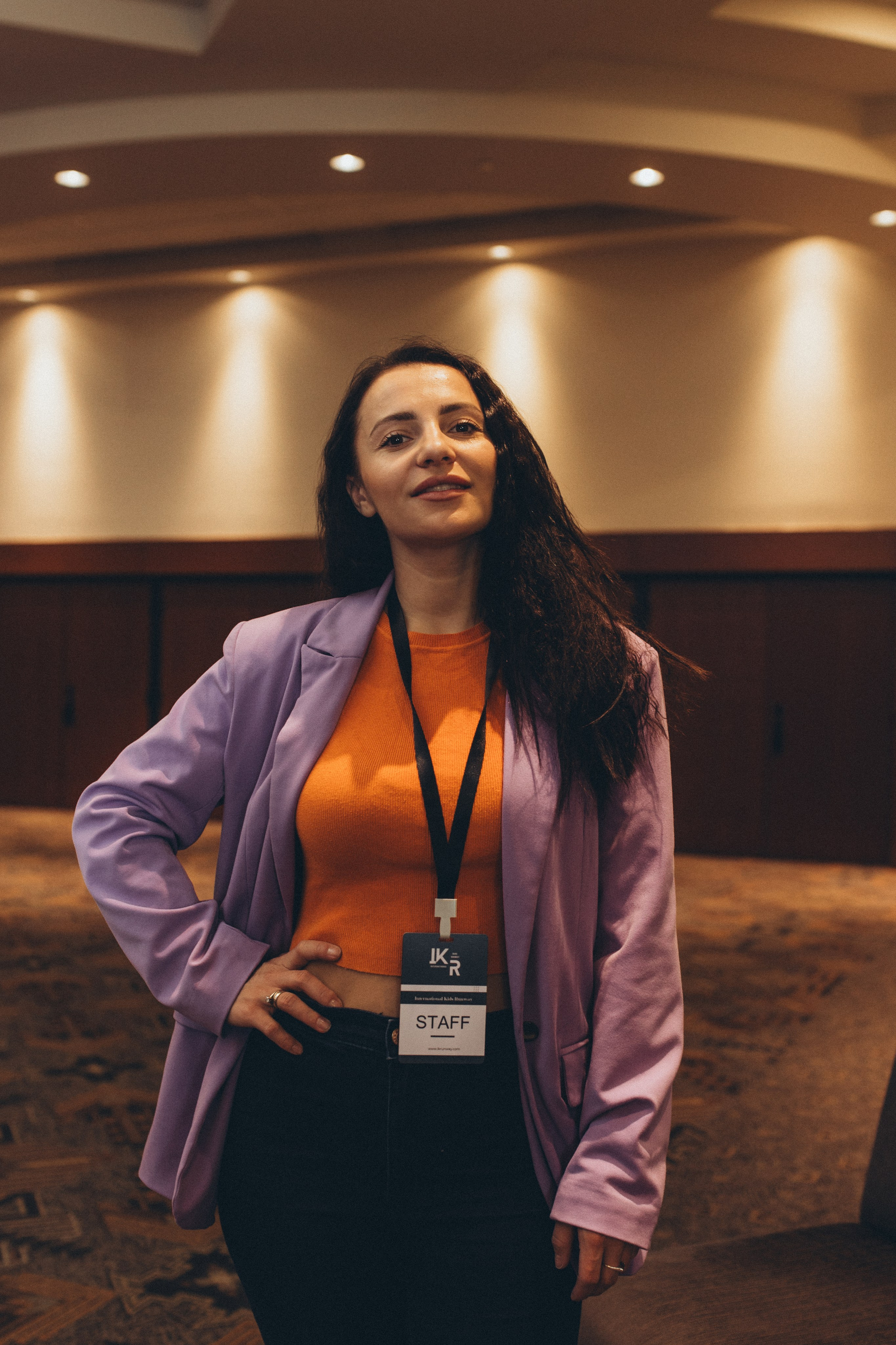 Fashion Week Photography — Style, Energy, and Inspiration. Wedding and family photographer in Calgary