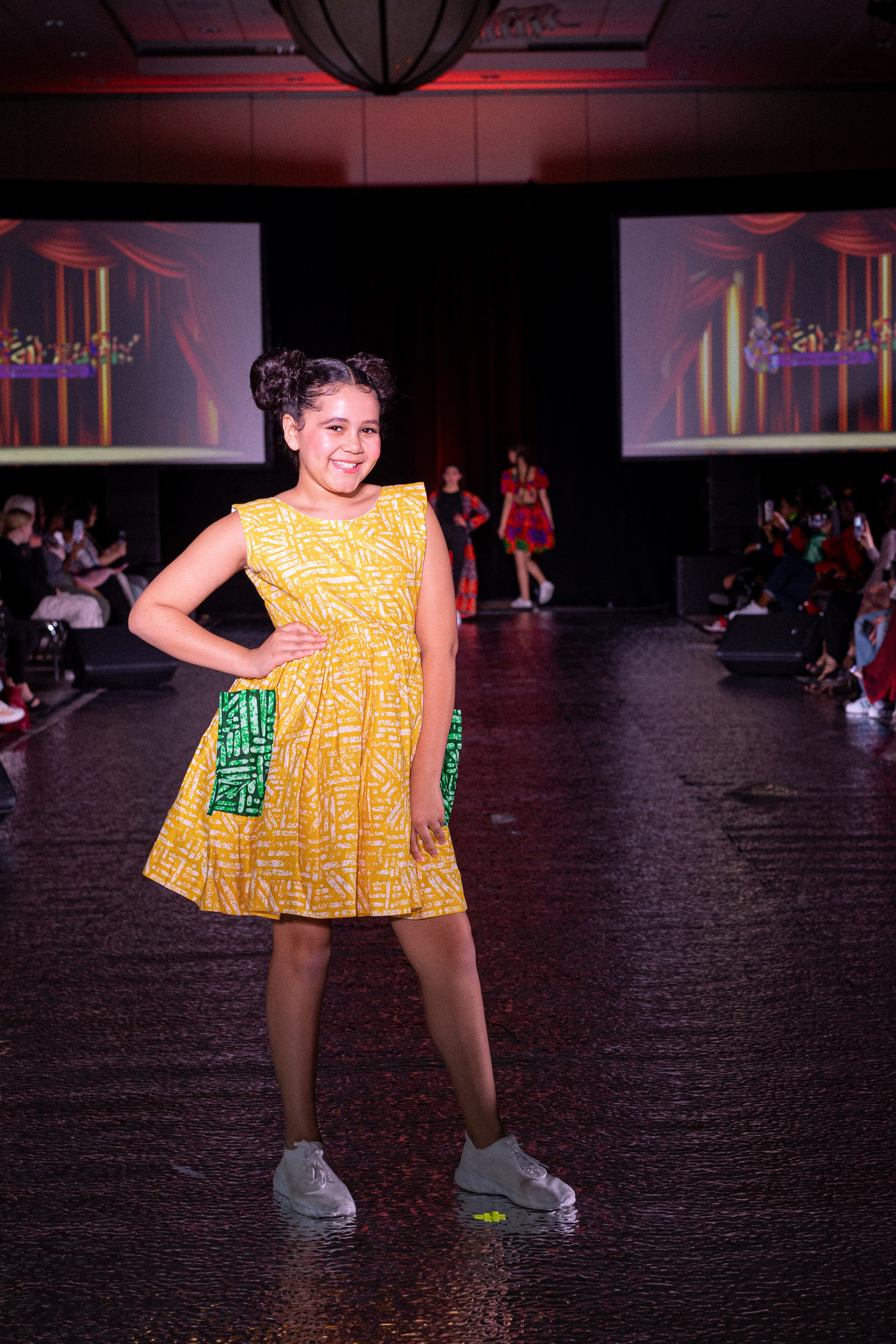 Fashion Week Photography — Style, Energy, and Inspiration. Wedding and family photographer in Calgary