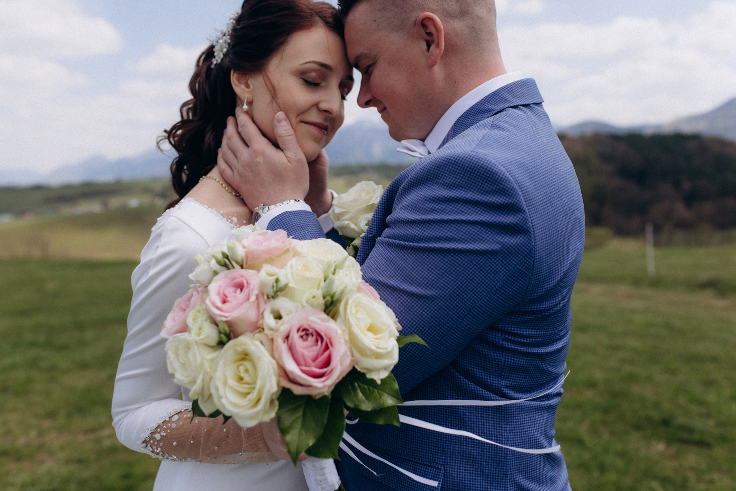 Košice, Slovakiа. Wedding and family photographer in Calgary