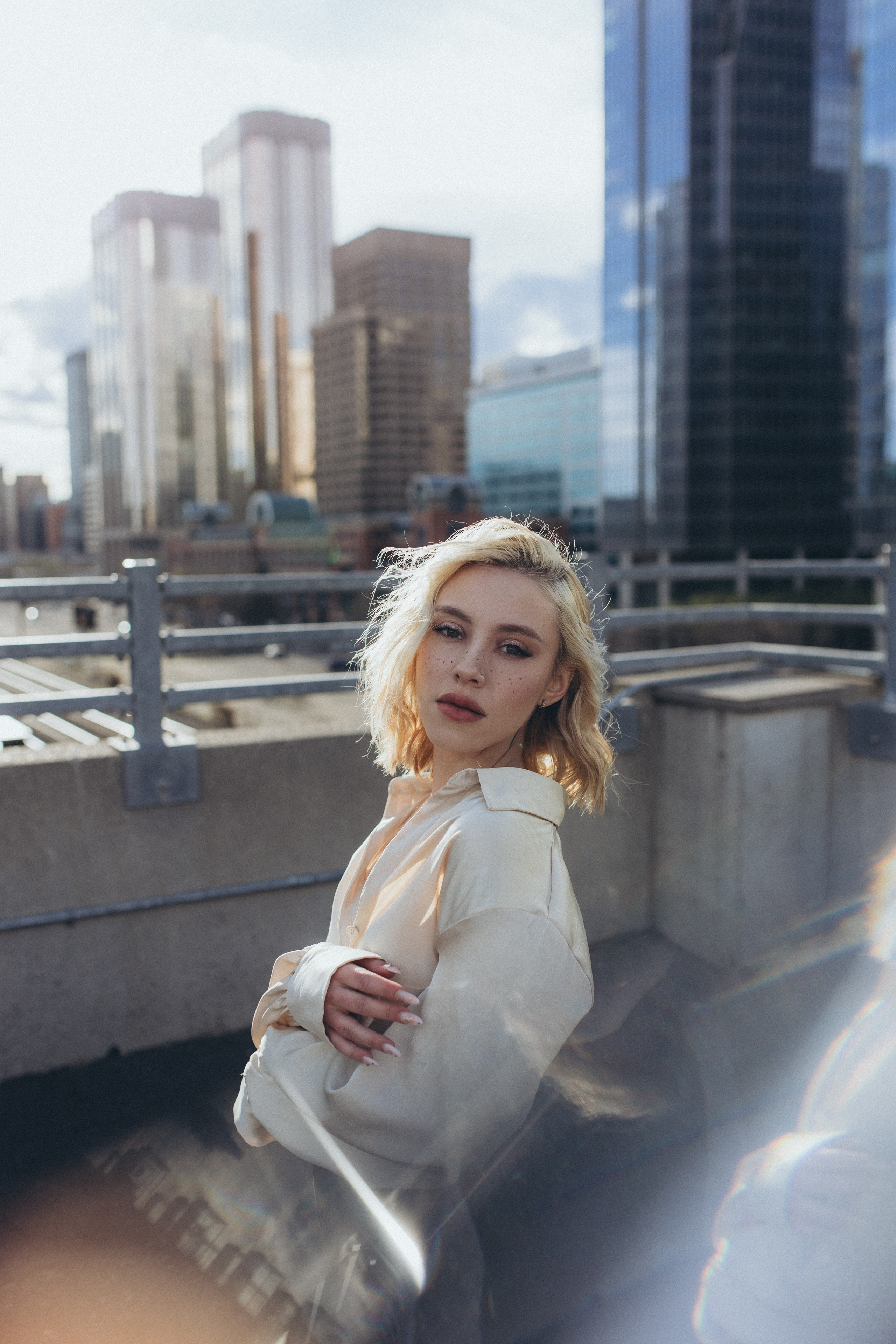 Kamila!. Wedding and family photographer in Calgary