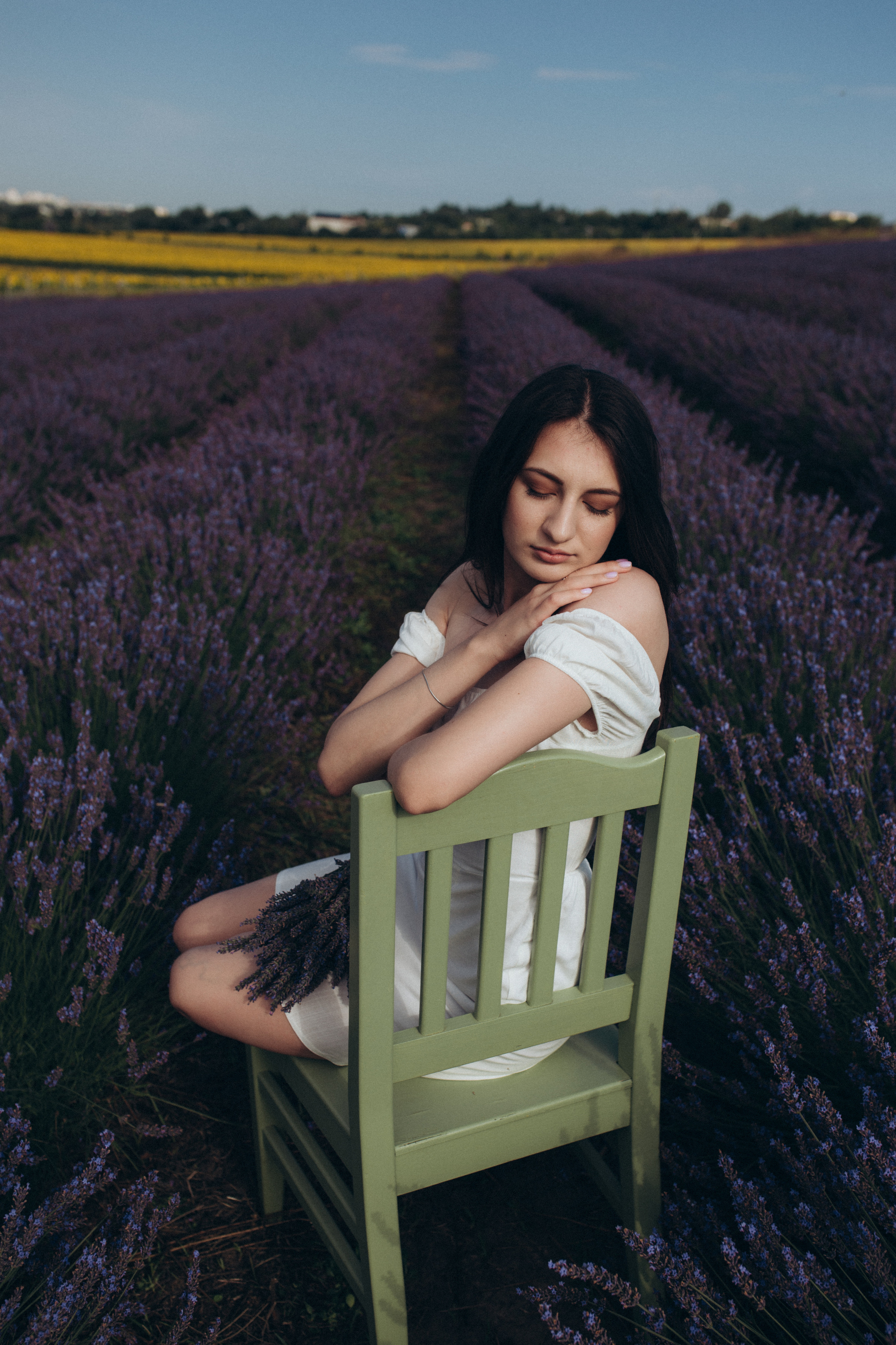 Anastasia. Wedding and family photographer in Calgary